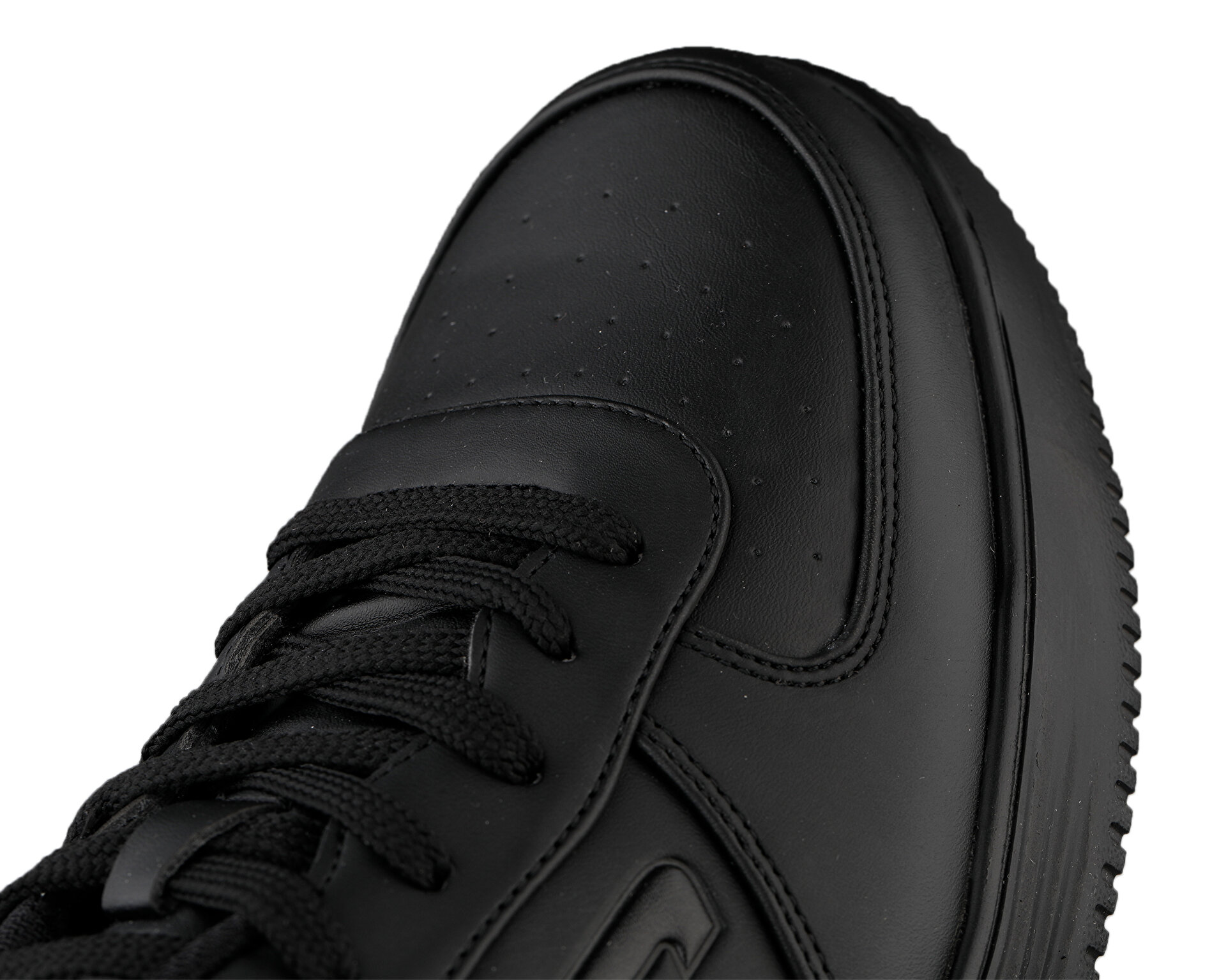 Jump Erkek 22233 M A Siyah Siyah 22233-M-A-SIYAH