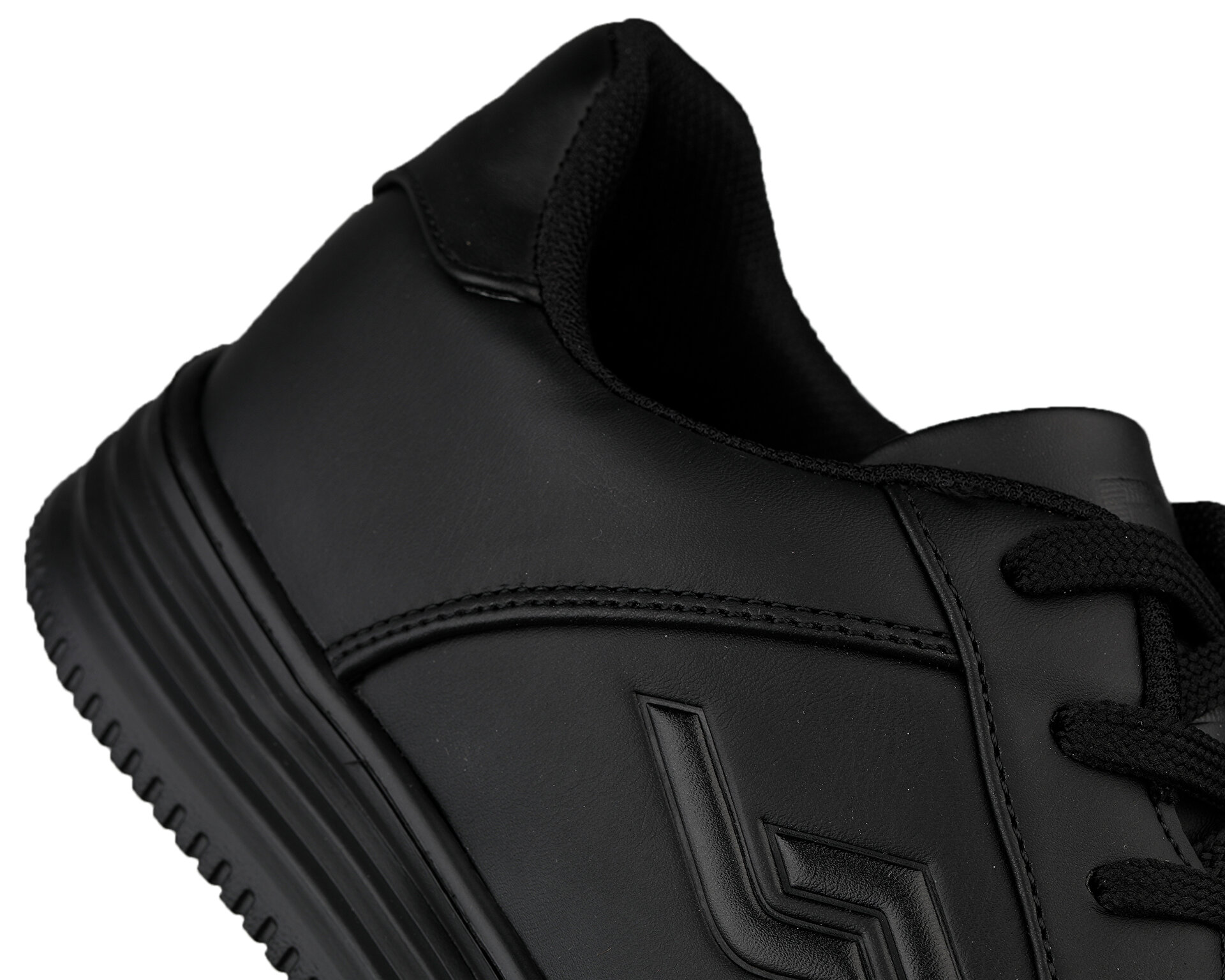 Jump Erkek 22233 M A Siyah Siyah 22233-M-A-SIYAH