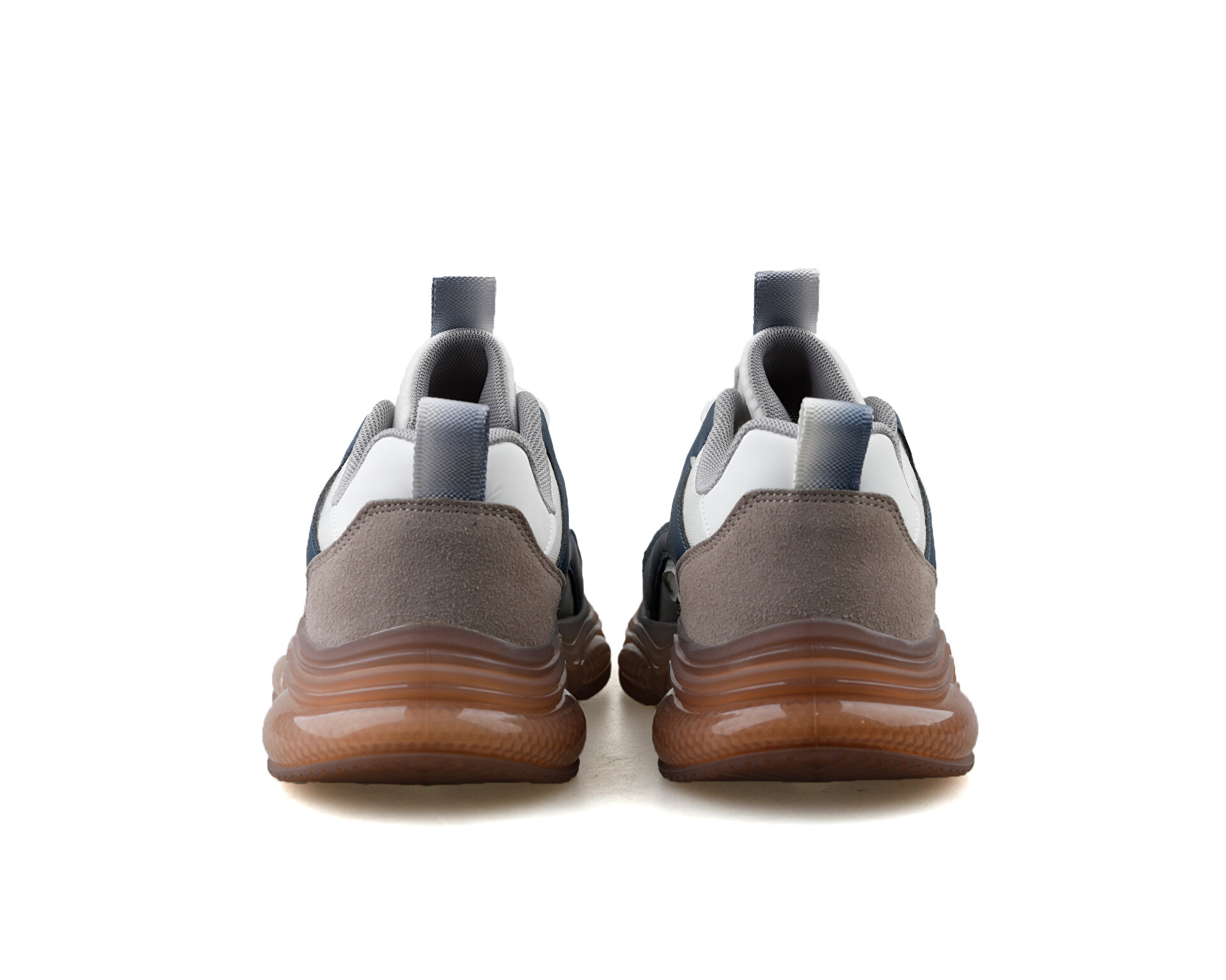 グランオマージュ 腕時計 メンズ オマージュウォッチ LACZ DENTON クロノグラフ クォーツ