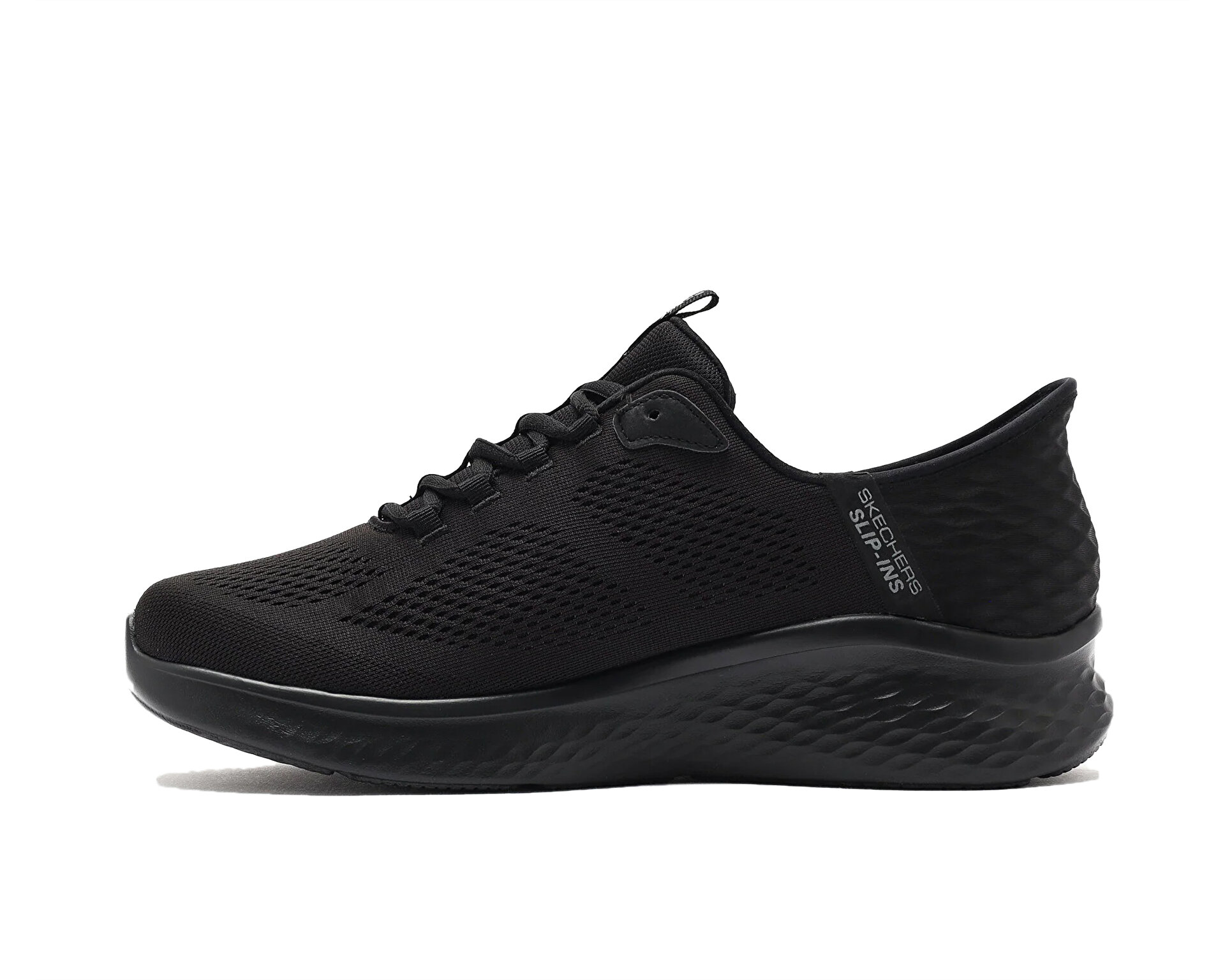 SKECHERS Erkek LITE PRO PRIMEBASE rnkyk 232466TK-BBK | Korayspor