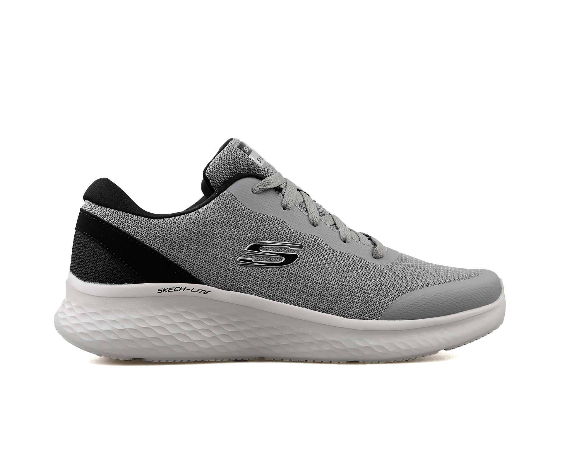 AK　H1556 Mens Skechers Skech Lite Pro Clear Rush -Navy/Black, Size