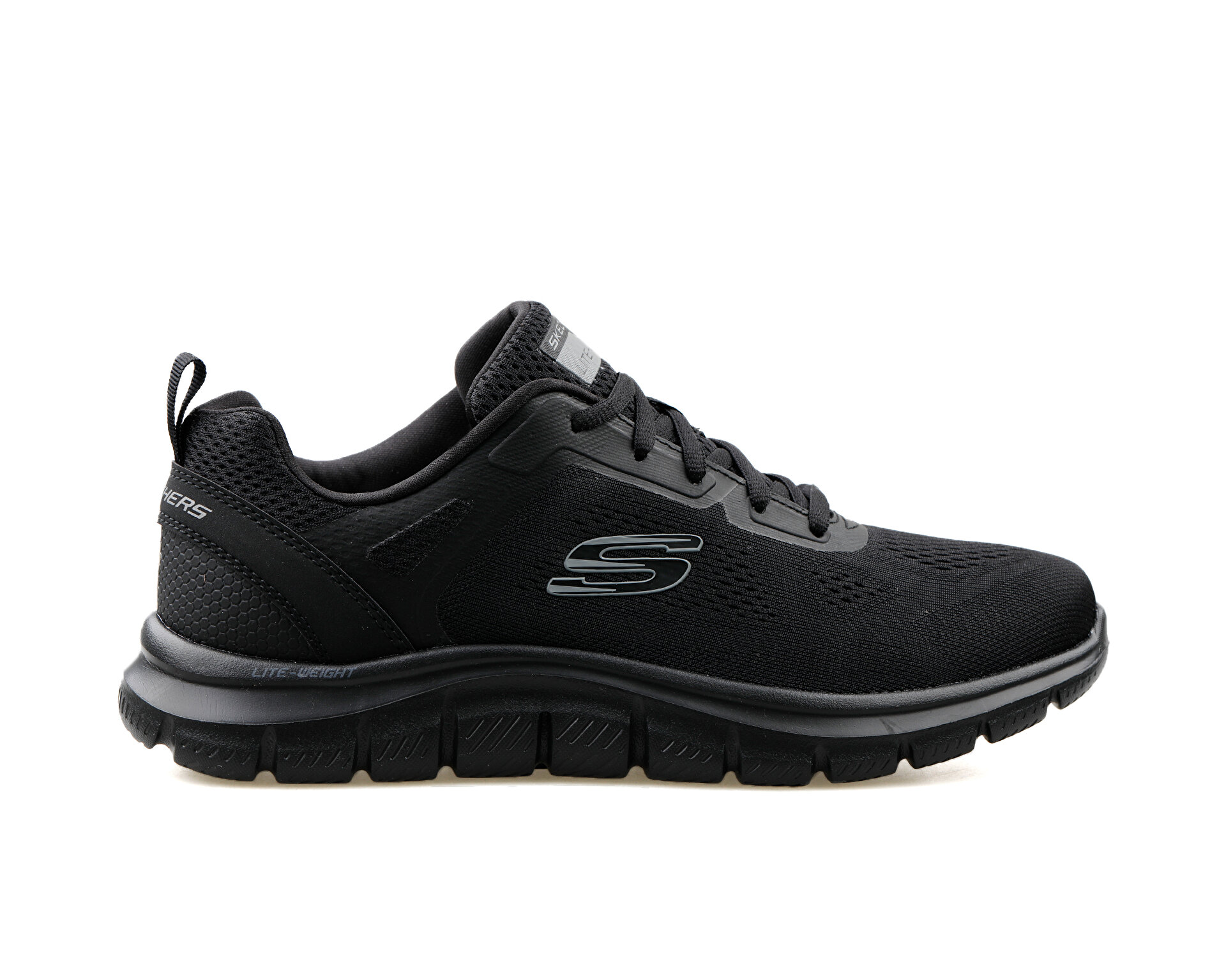 کفش های روزانه Track