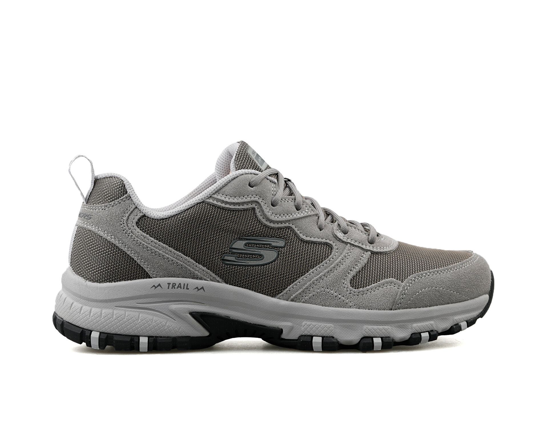 パワー Skechers D'lux Journey Erkek Lacivert Outdoor Ayakkabı 237192 NVOR