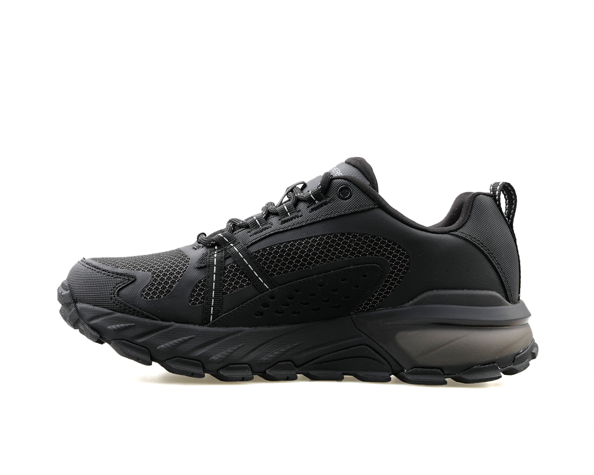 SKECHERS Erkek MAX PROTECT Siyah 237303-BBK | Korayspor