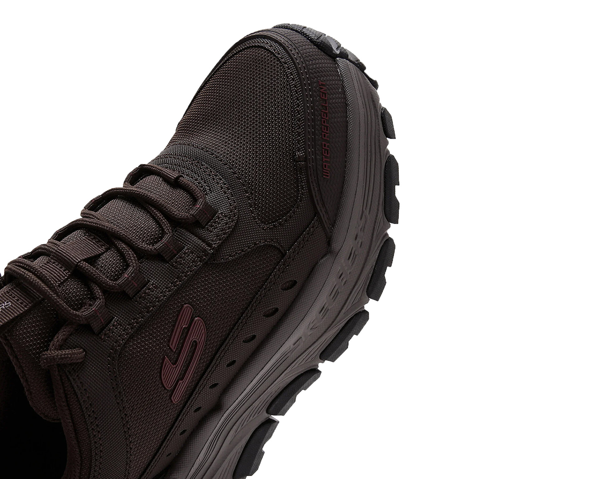 SKECHERS Erkek D'LUX TREKKER Kahverengi 237565-BRRD | Korayspor