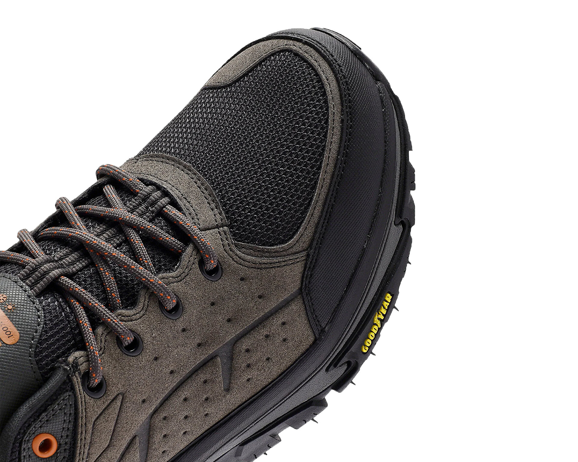 DTM・DAW GKHCM SKECHERS Erkek ARCH FIT ROAD WALKER Gri 237688-CCBK | Korayspor