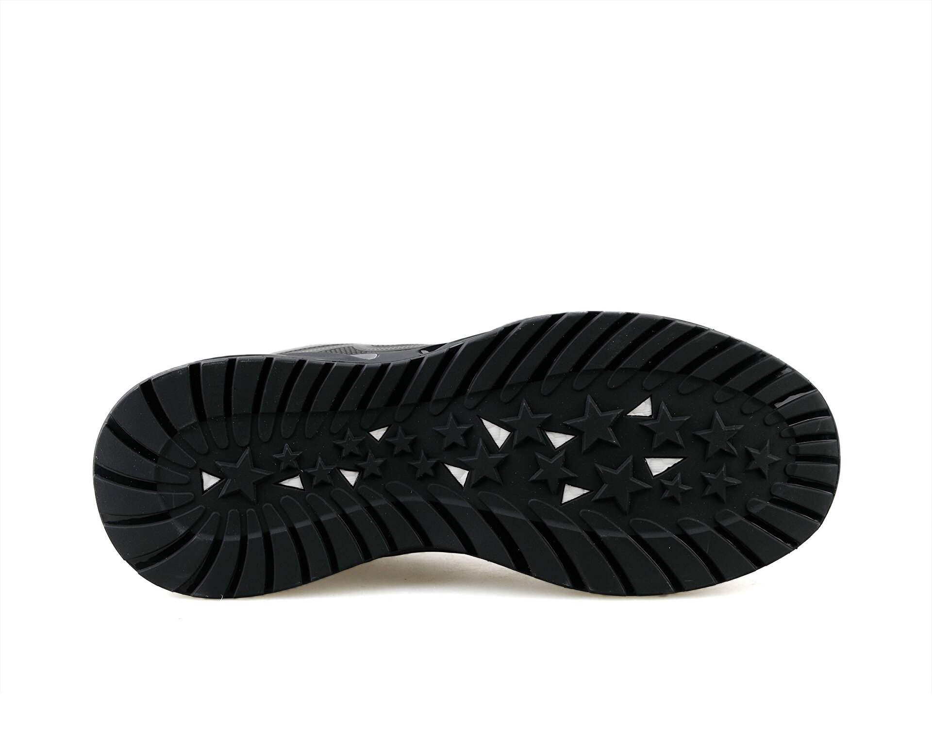 Gamelu Erkek 23Km Crazy Siyah Füme Gri 23KM-CRAZY-SIYAH-FUME