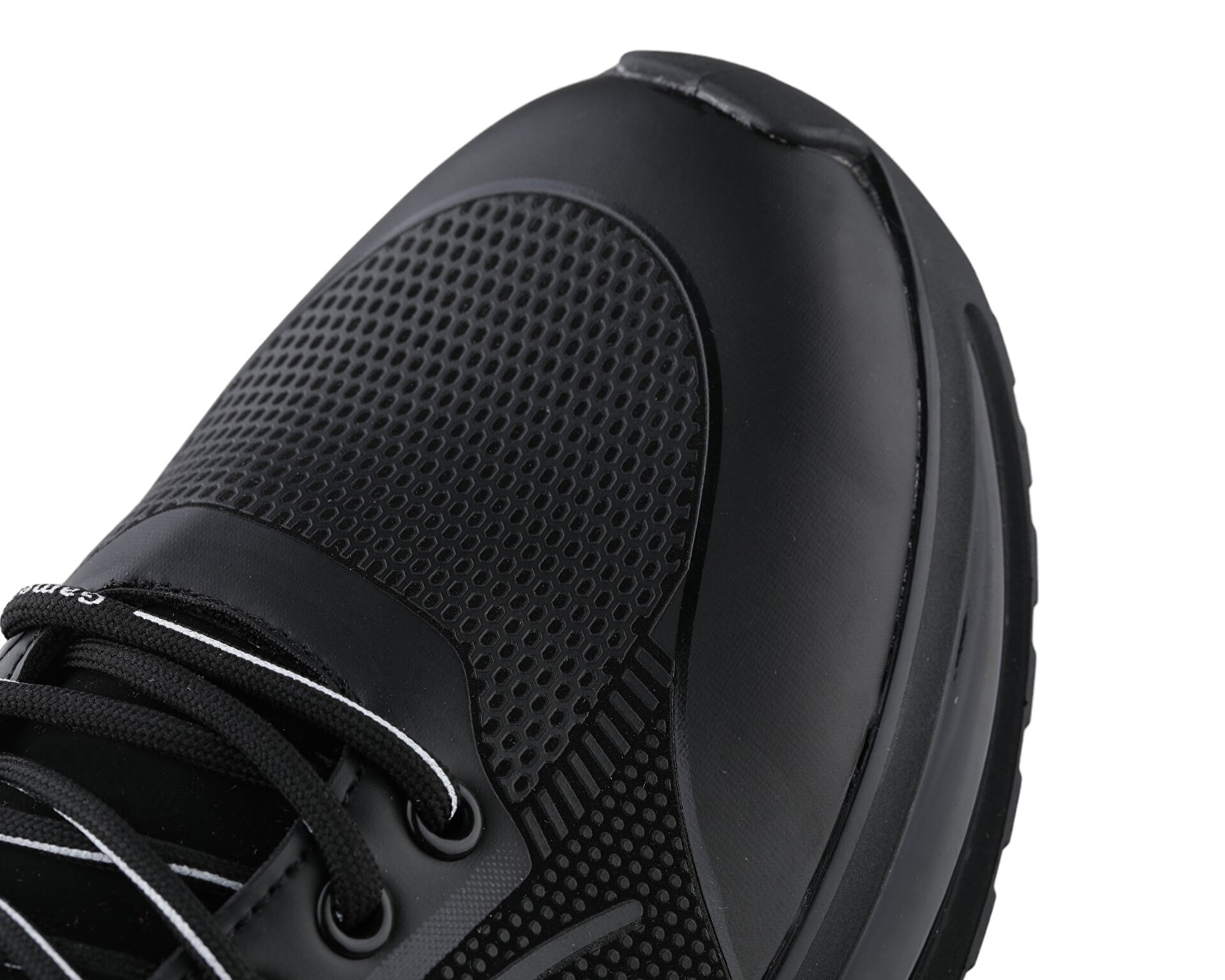 Gamelu Erkek 23Km Crazy Siyah Füme Gri 23KM-CRAZY-SIYAH-FUME