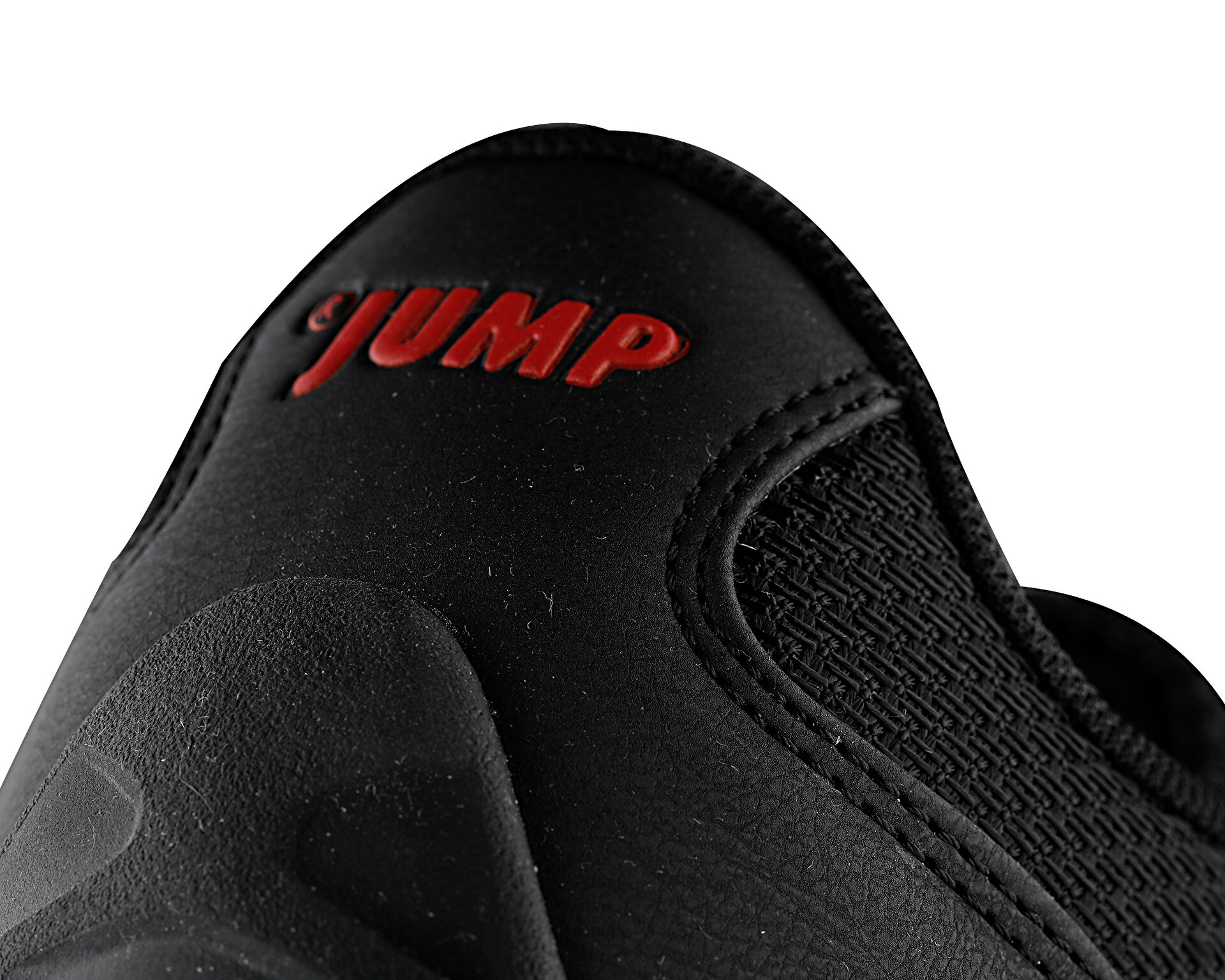 Jump Erkek 24860 M C Black Red Siyah 24860-M-C-BLACK-RED