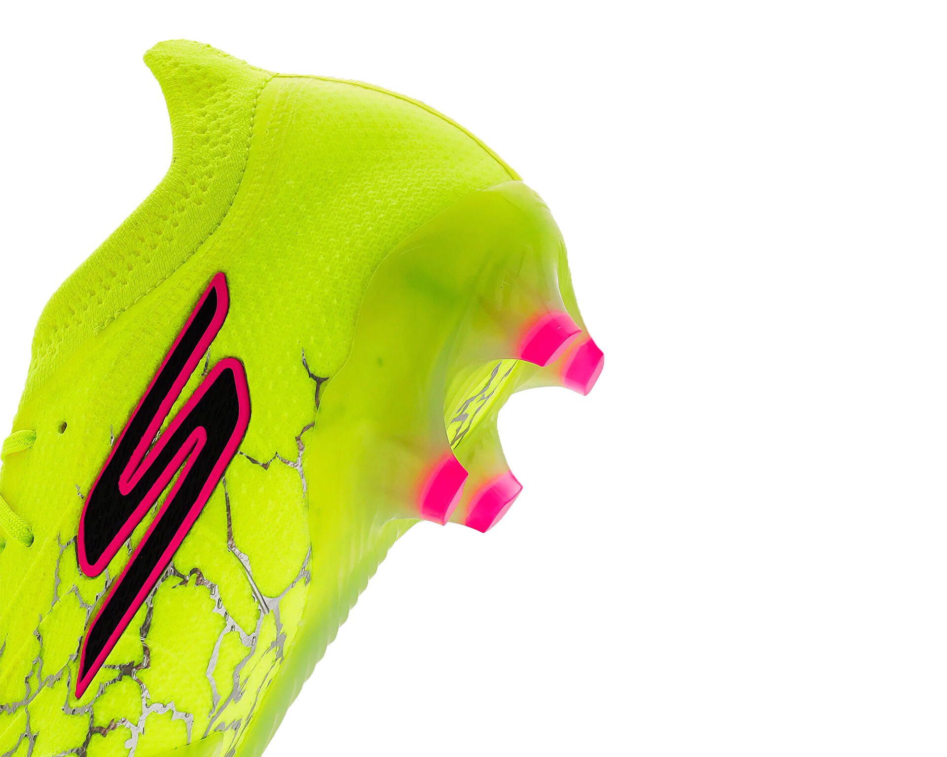 Skechers Erkek Skx 01 - 1.5 Elite Fg Sarı 252021-YLBK