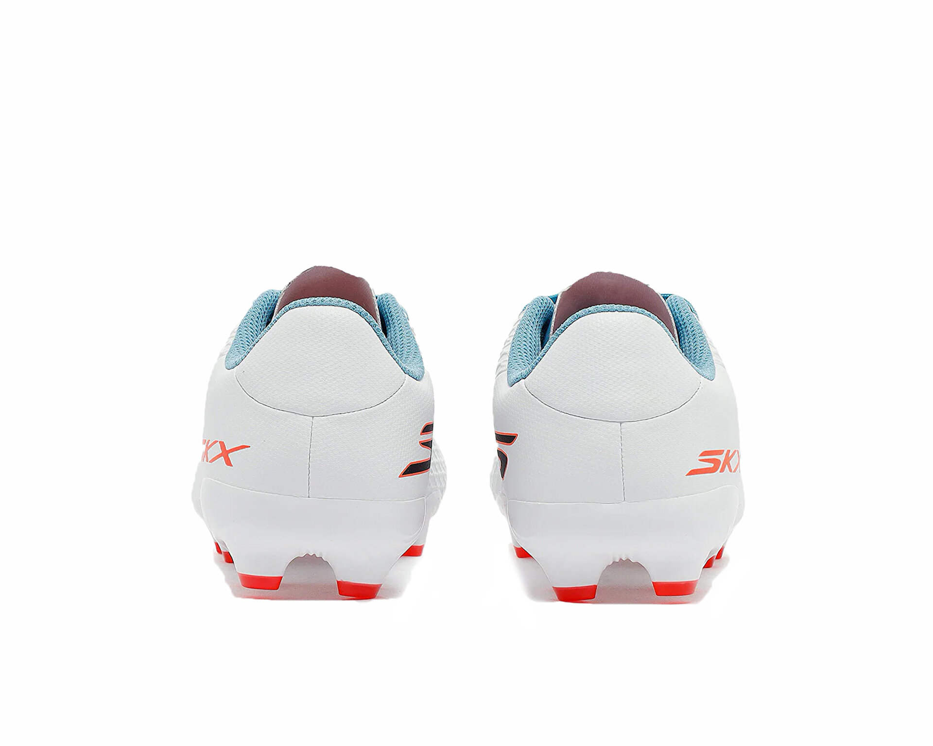 SKECHERS Erkek Çocuk Skechers Skx_2 Jr Youth Mg Beyaz 252160L-WTQP