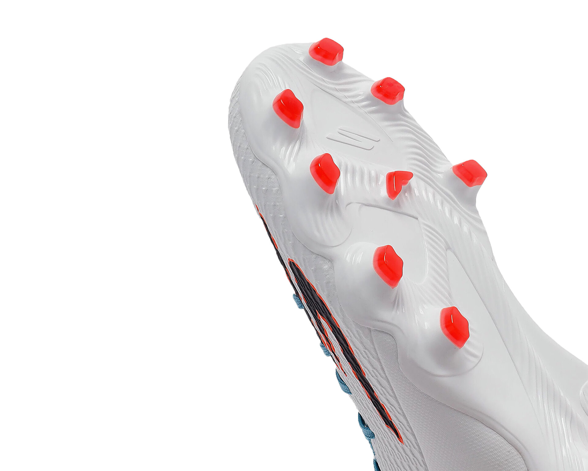 SKECHERS Erkek Çocuk Skechers Skx_2 Jr Youth Mg Beyaz 252160L-WTQP