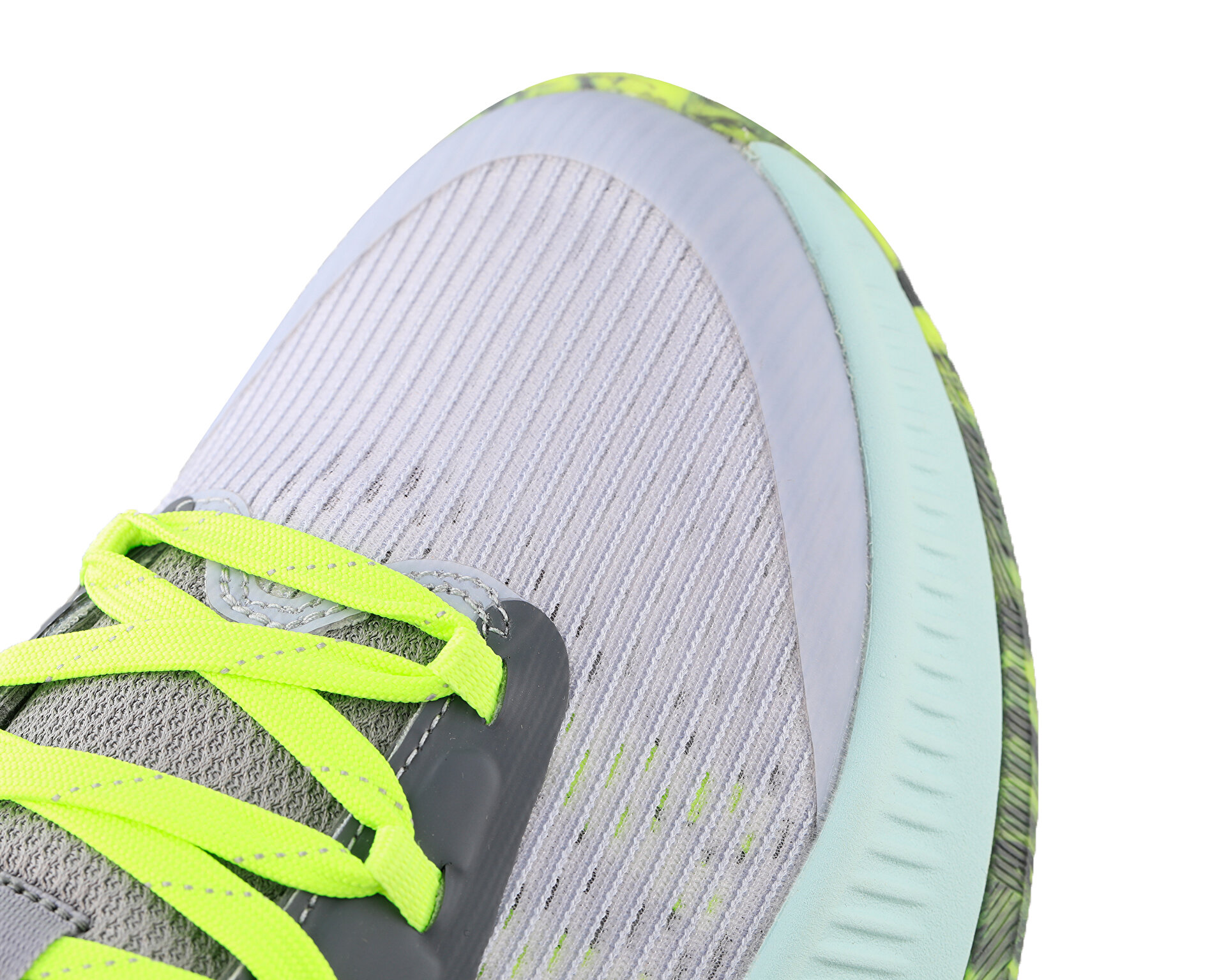 Skechers Unisex Skx Nexus Gri 253015-CCGR