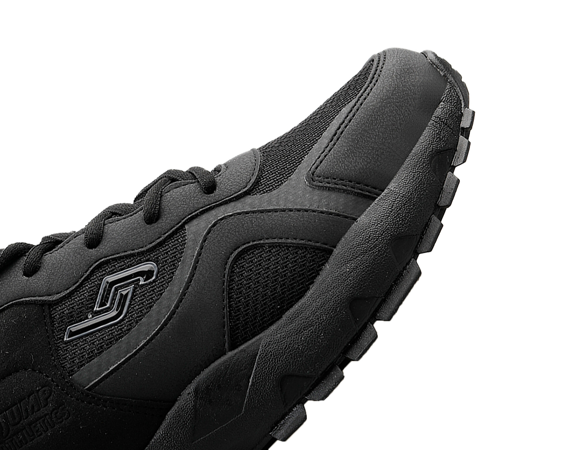 Jump Erkek 25519 Black Grey Siyah 25519-BLACK-GREY