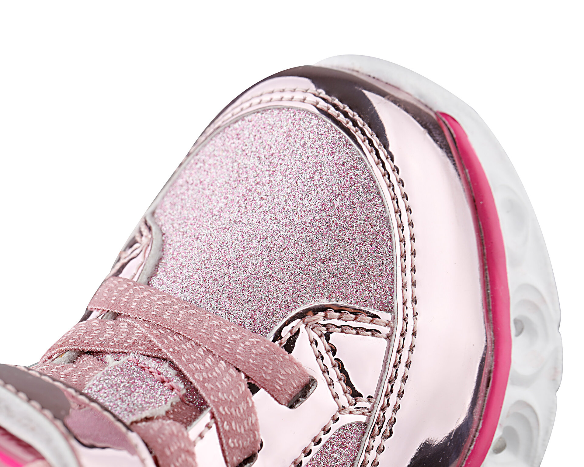 Jump Çocuk 26962 D Pink Fuchsia Pembe 26962-D-PINK-FUCHSIA