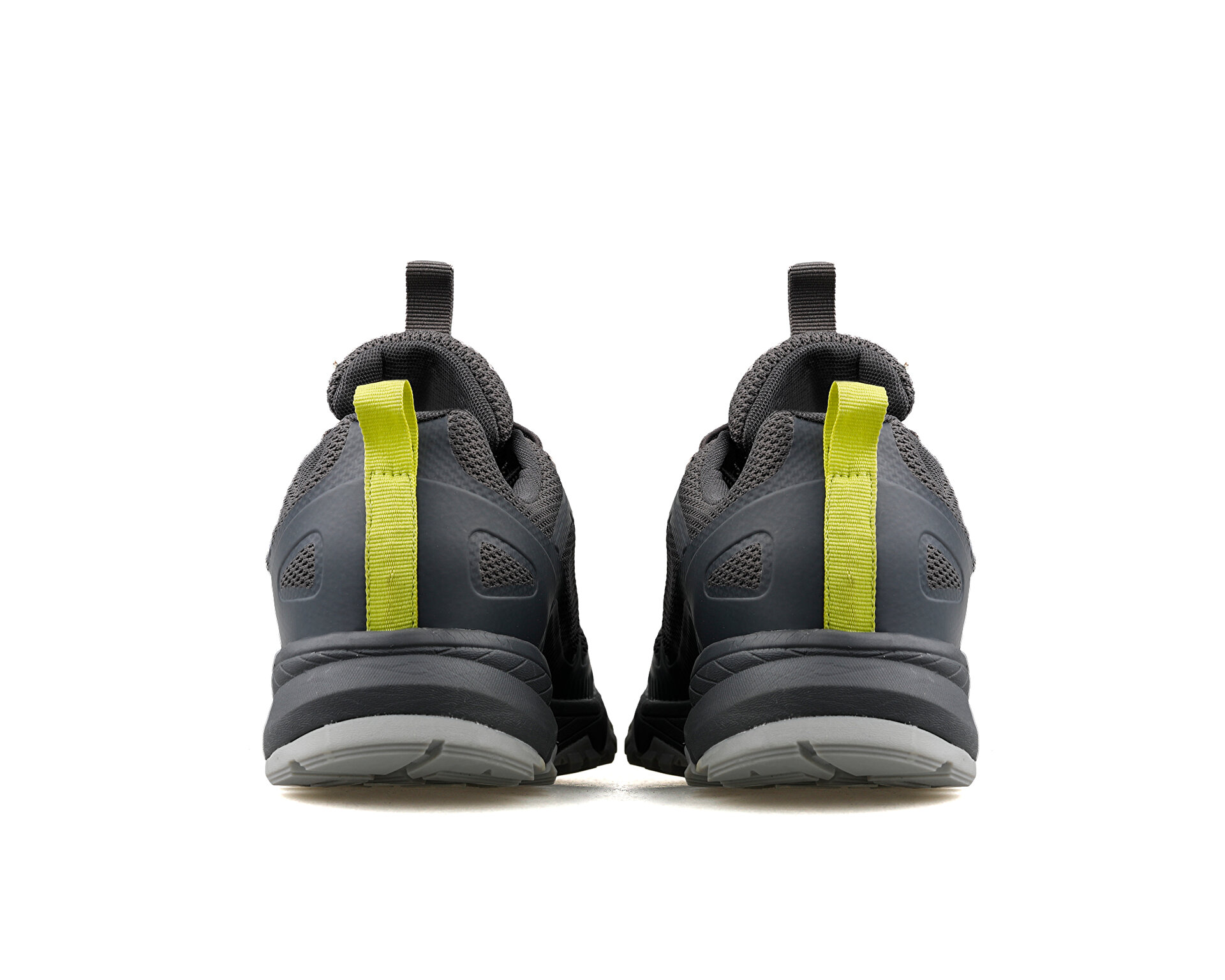 ベリンディ Jump Erkek D Dk Grey Neon Green Gri 26666-D-DK-GREY-NEON-GREEN