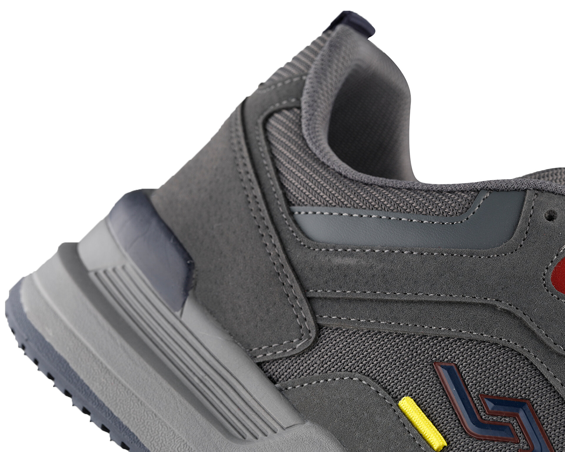 Jump Erkek 27694 Gri Gri 27694-GRI