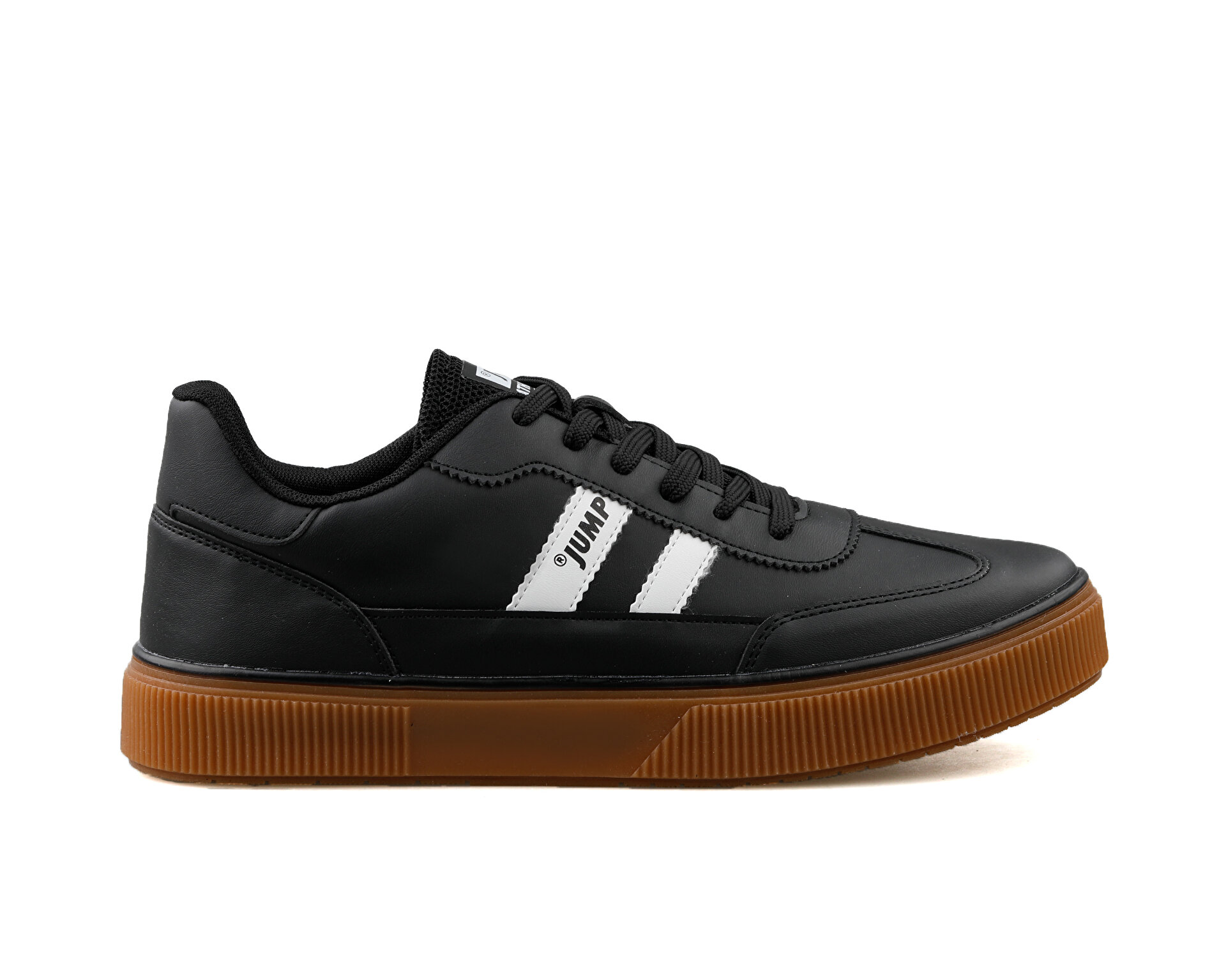 Jump Erkek 28163 A Black Camel Siyah 28163-A-BLACK-CAMEL