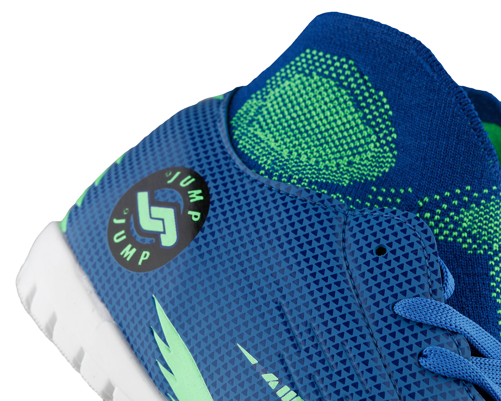 Jump Çocuk 28366 H Saks Mavi 28366-H-SAKS