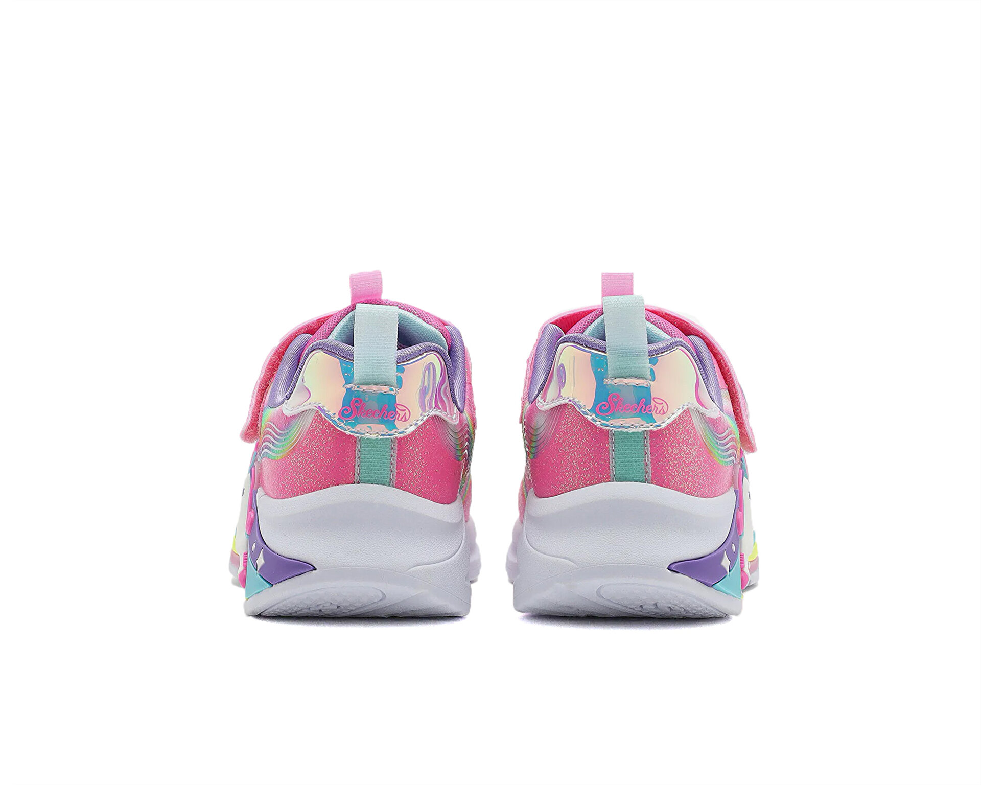 SKECHERS Unisex Çocuk UNICORN CHASER rnkyk 302298L-PKMT | Korayspor