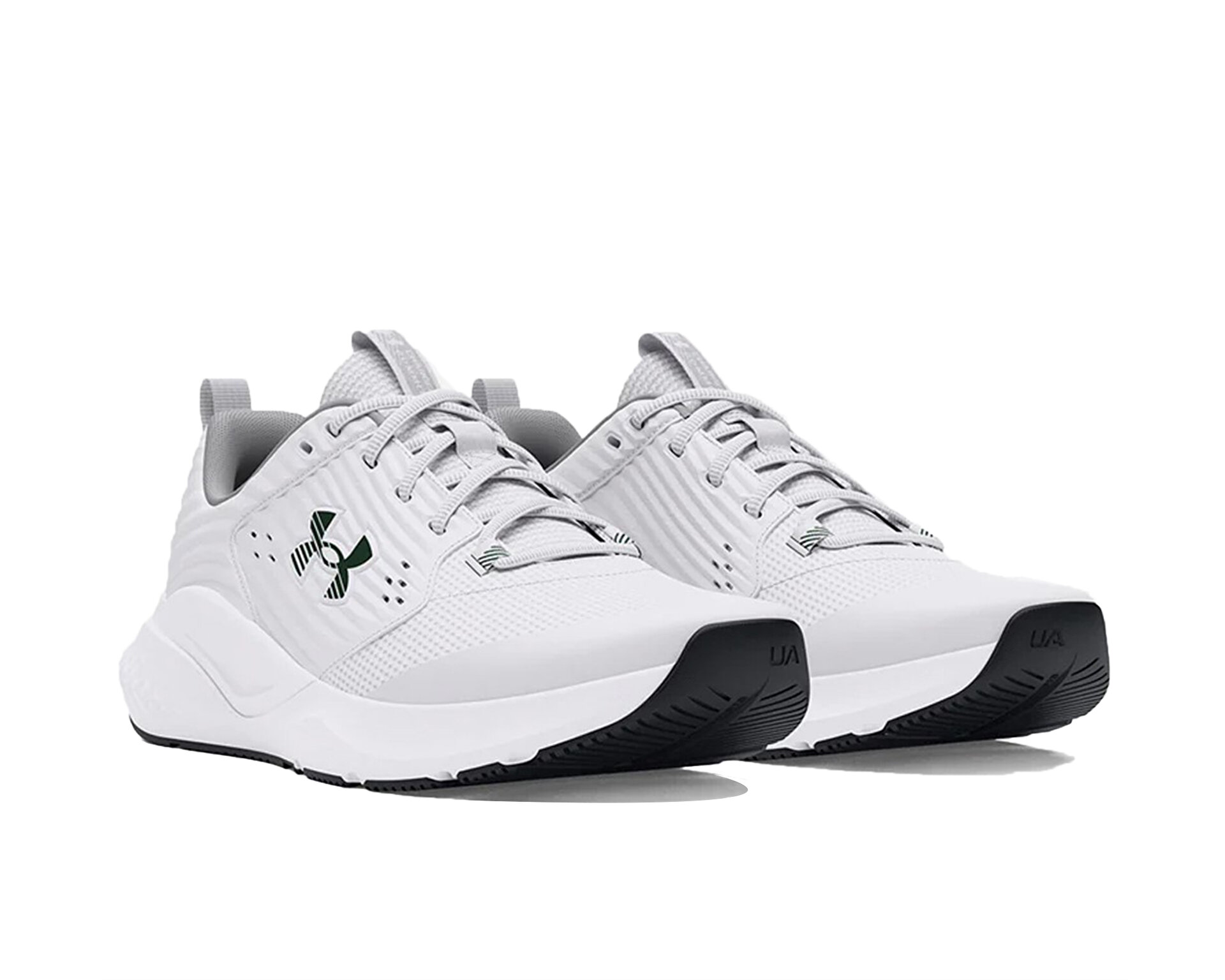 UNDER ARMOUR Erkek UA CHARGED COMMIT TR 4 rnkyk 3026017-106