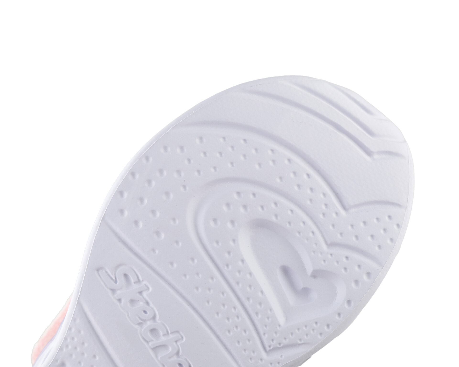 Skechers Çocuk Heart Lights - Brilliant Rainbow Pembe 302669L-PKLV