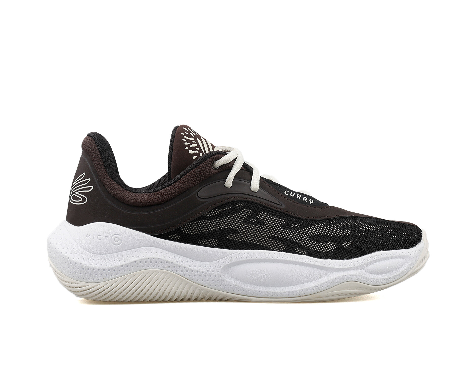 UNDER ARMOUR Erkek CURRY SPLASH 25 Kahverengi 3028459-246 | Korayspor