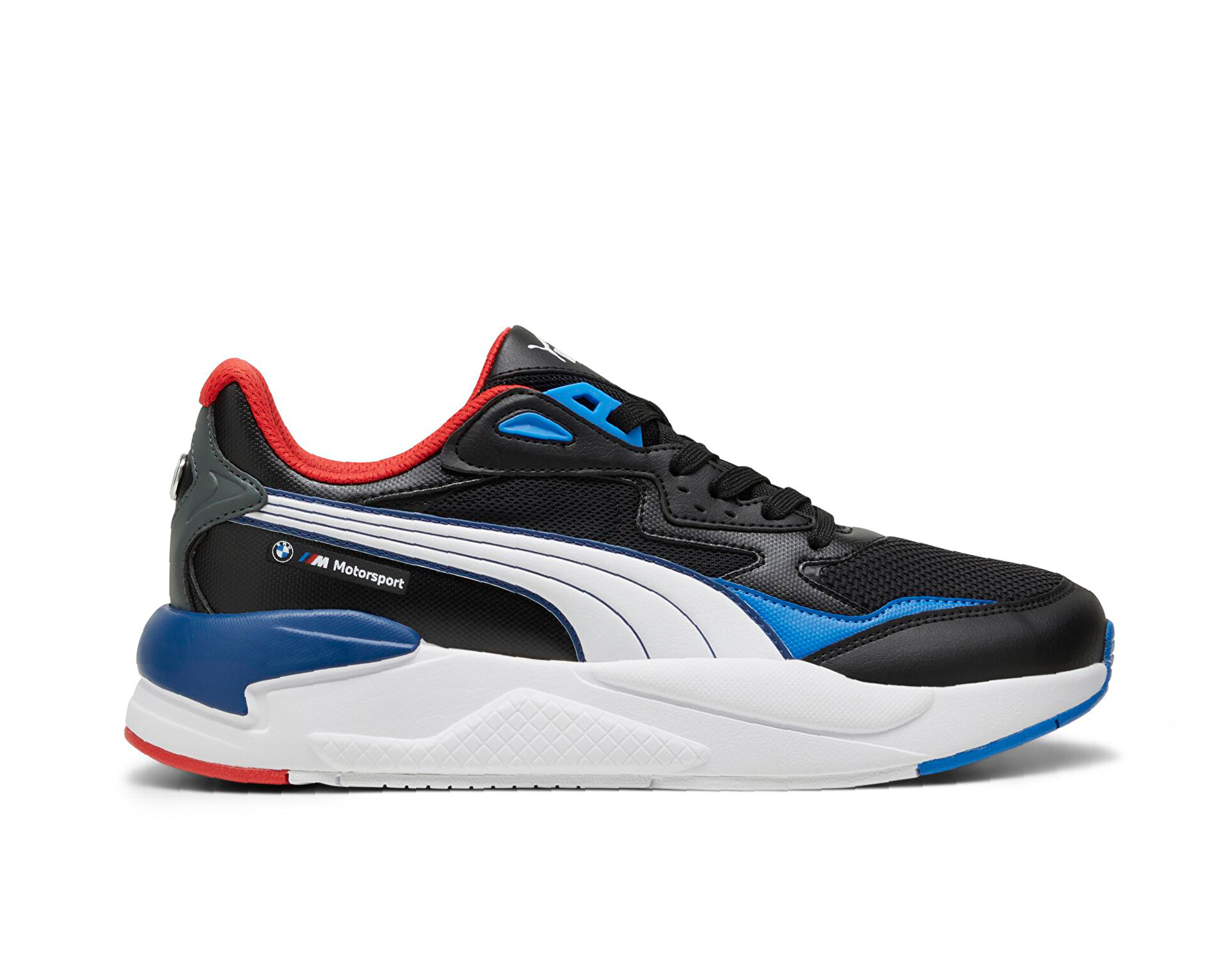 Puma Erkek Bmw Mms X-Ray Speed Siyah 30713709