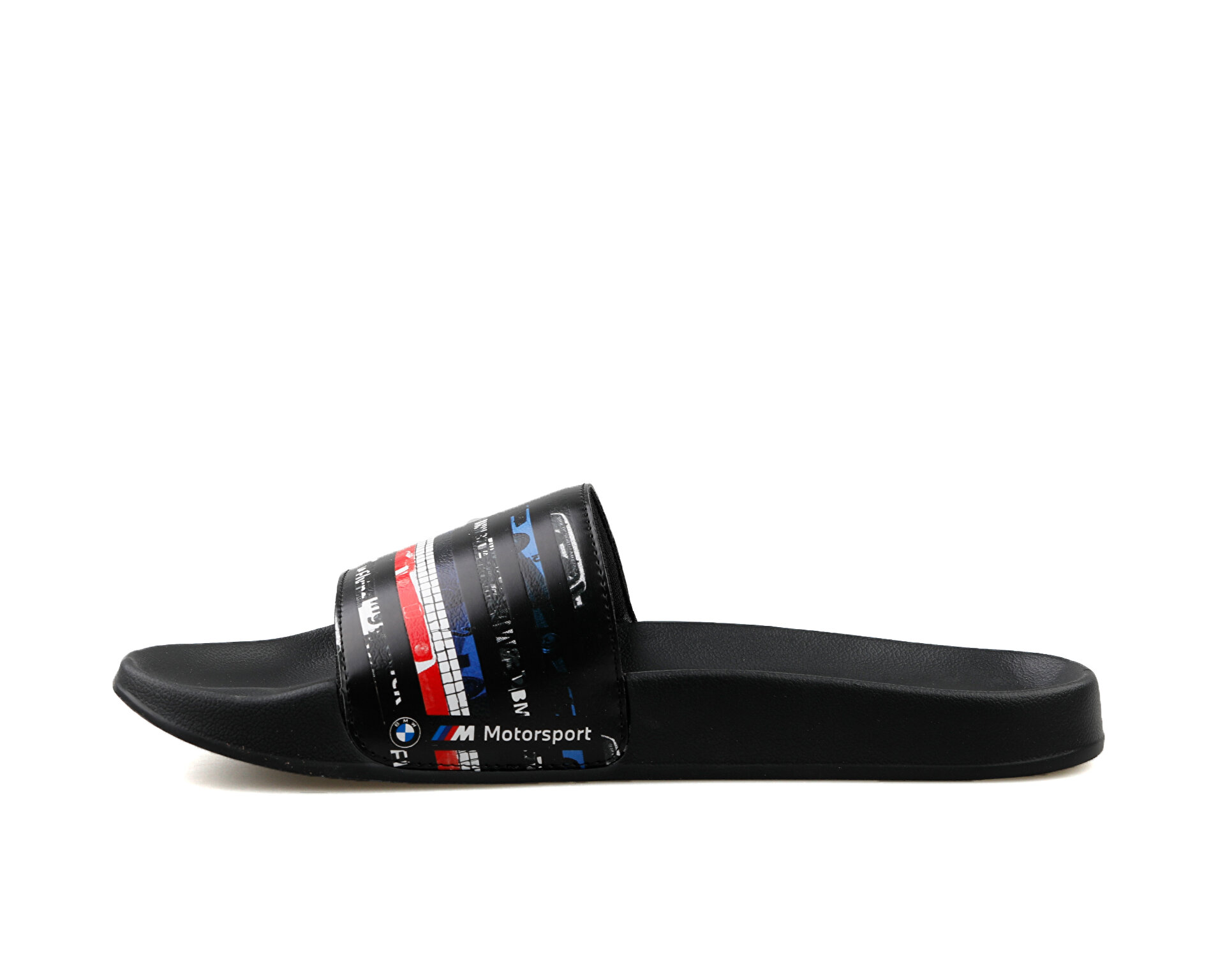 Sandals Slides Sandalias Puma Motorsport Sandalias Bmw M