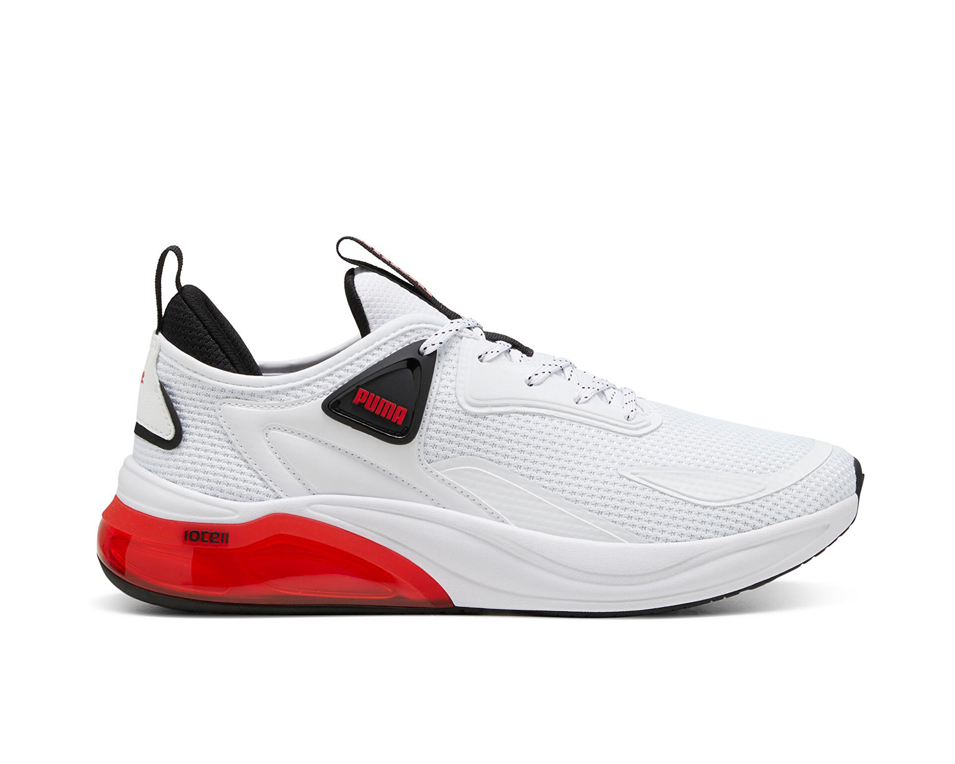 Puma Unisex Cell Thrill Beyaz 31016807