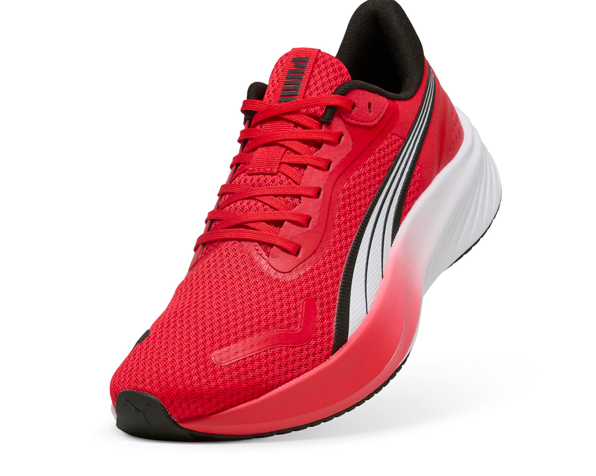 メルボーイ Puma Cell Thrill Unisex Siyah Koşu Ayakkabısı 31016802 - Sporthink
