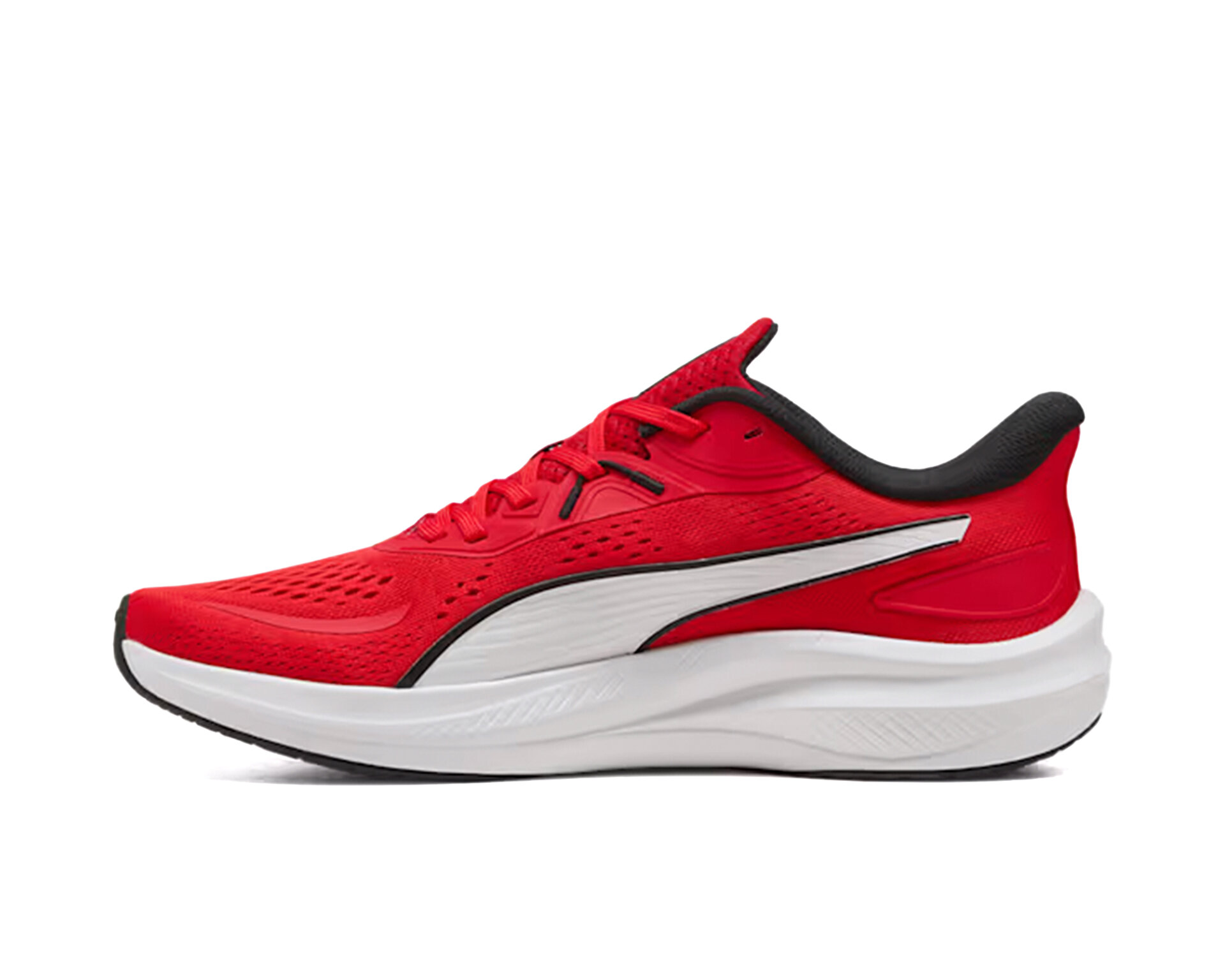 PUMA Unisex SKYROCKET LITE 2 Kırmızı 31173004 | Korayspor