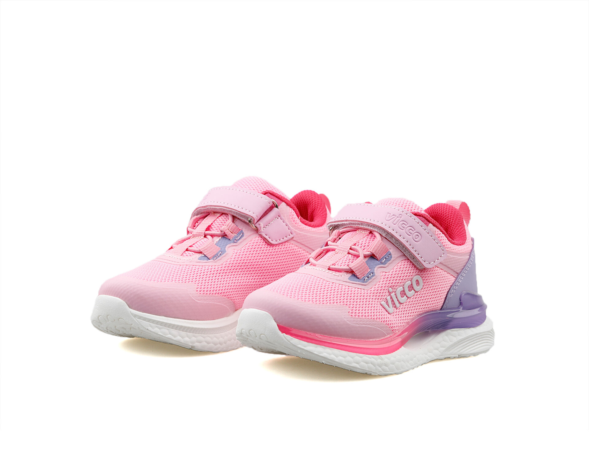 Vicco Çocuk Yancy Pembe 346.F23K.318-06