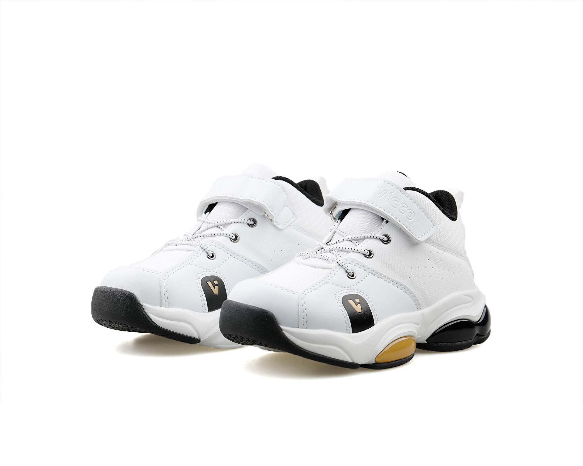 Vicco Çocuk Hori Beyaz 346.F24Y.107-11