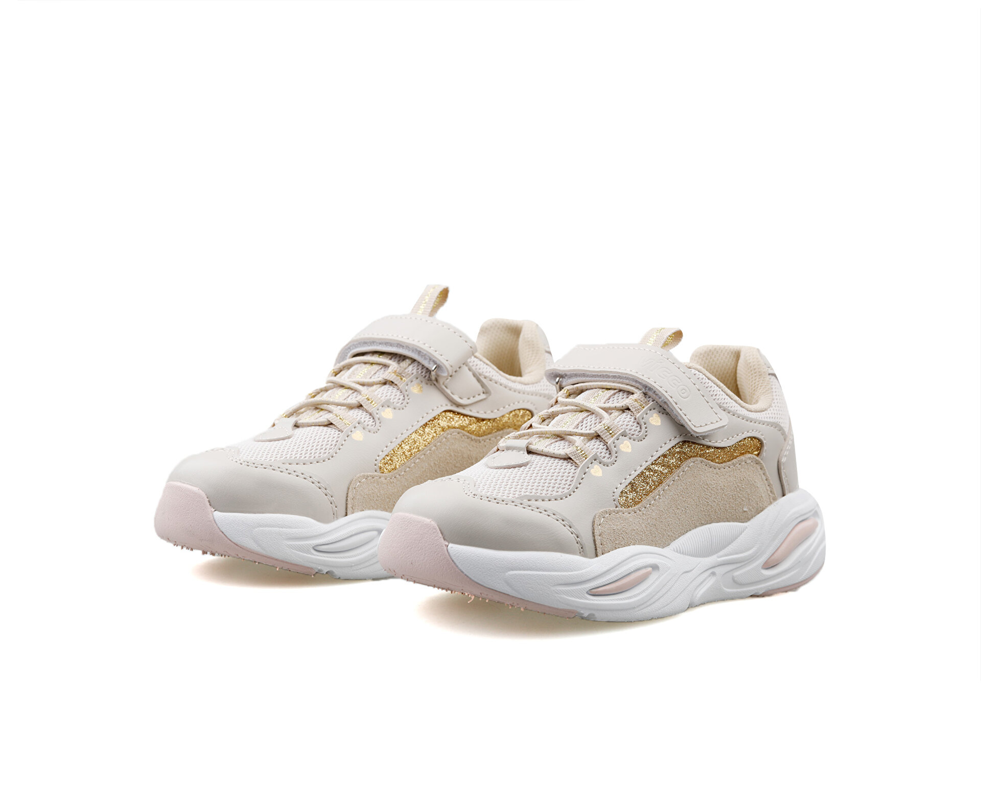 Vicco Çocuk Chou Krem 346.F24Y.130-15