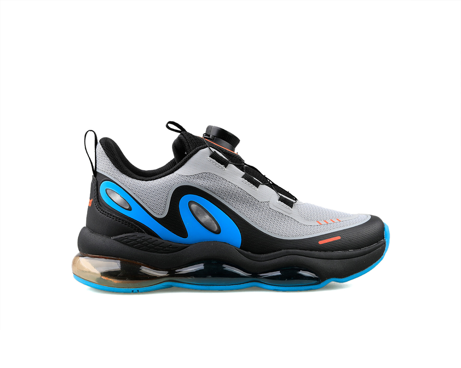 Vicco Çocuk Salwa Gri 346.F24Y.158-123