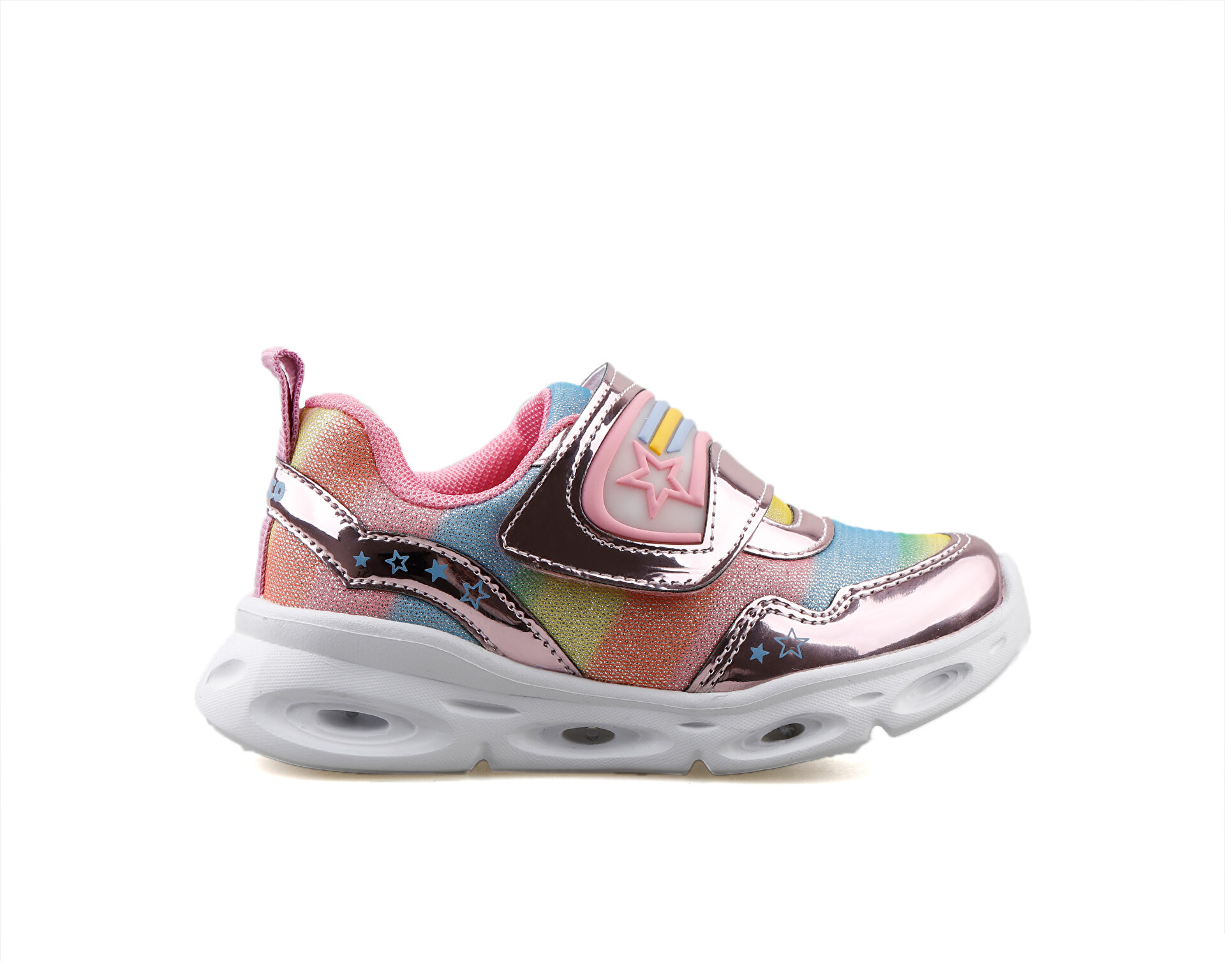 Vicco Çocuk Kita Çok Renkli 346.P23Y.181-06