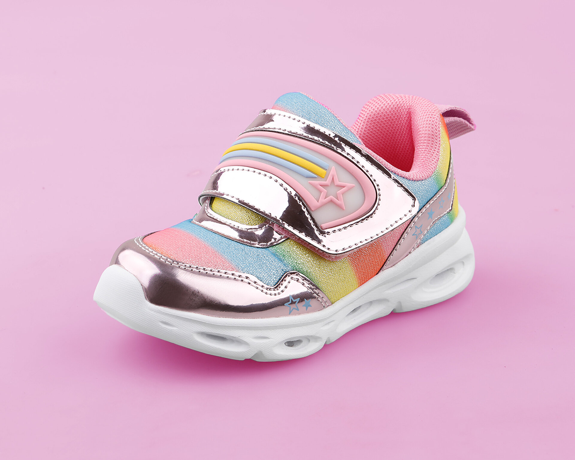 Vicco Çocuk Kita Çok Renkli 346.P23Y.181-06