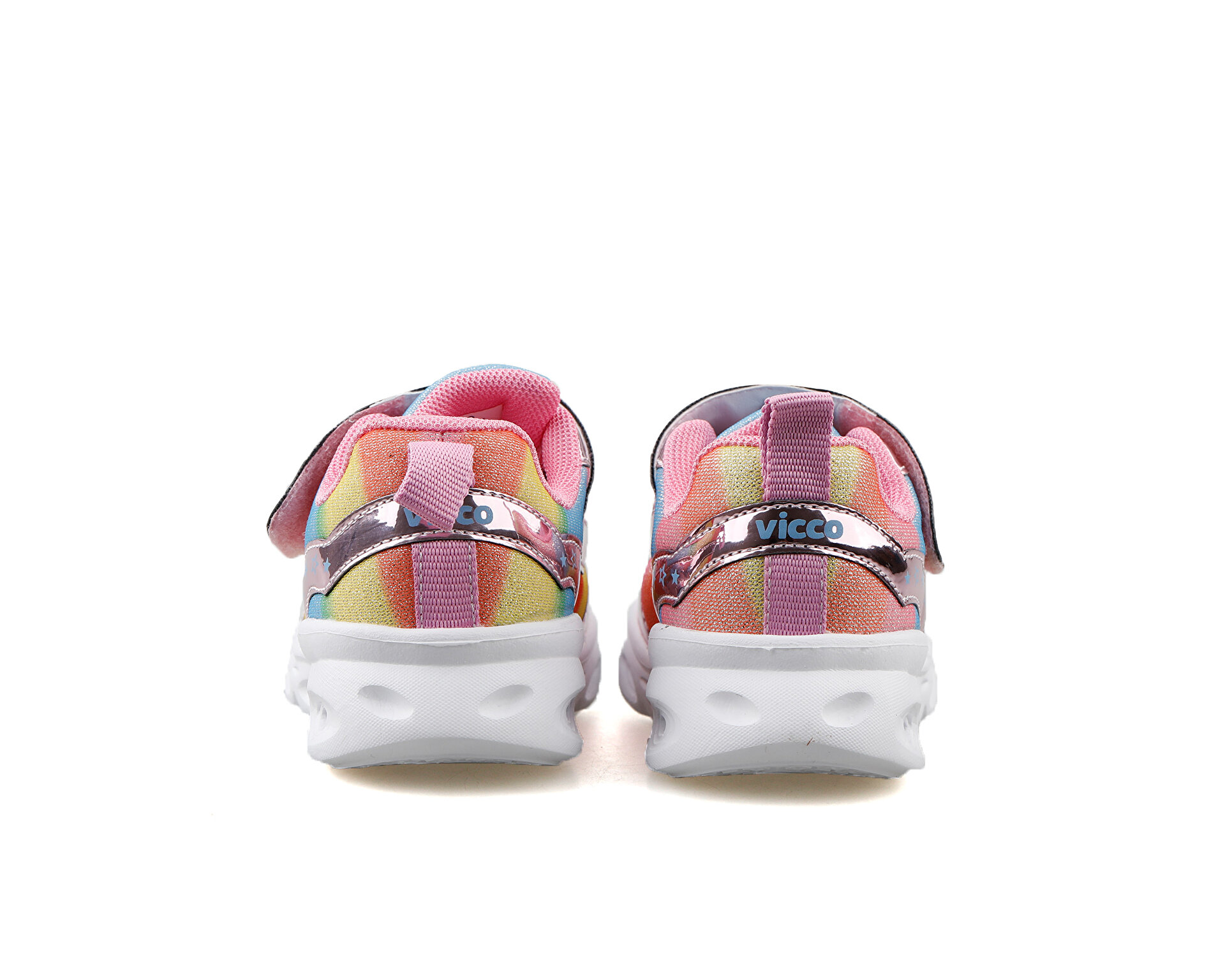 Vicco Çocuk Kita Çok Renkli 346.P23Y.181-06