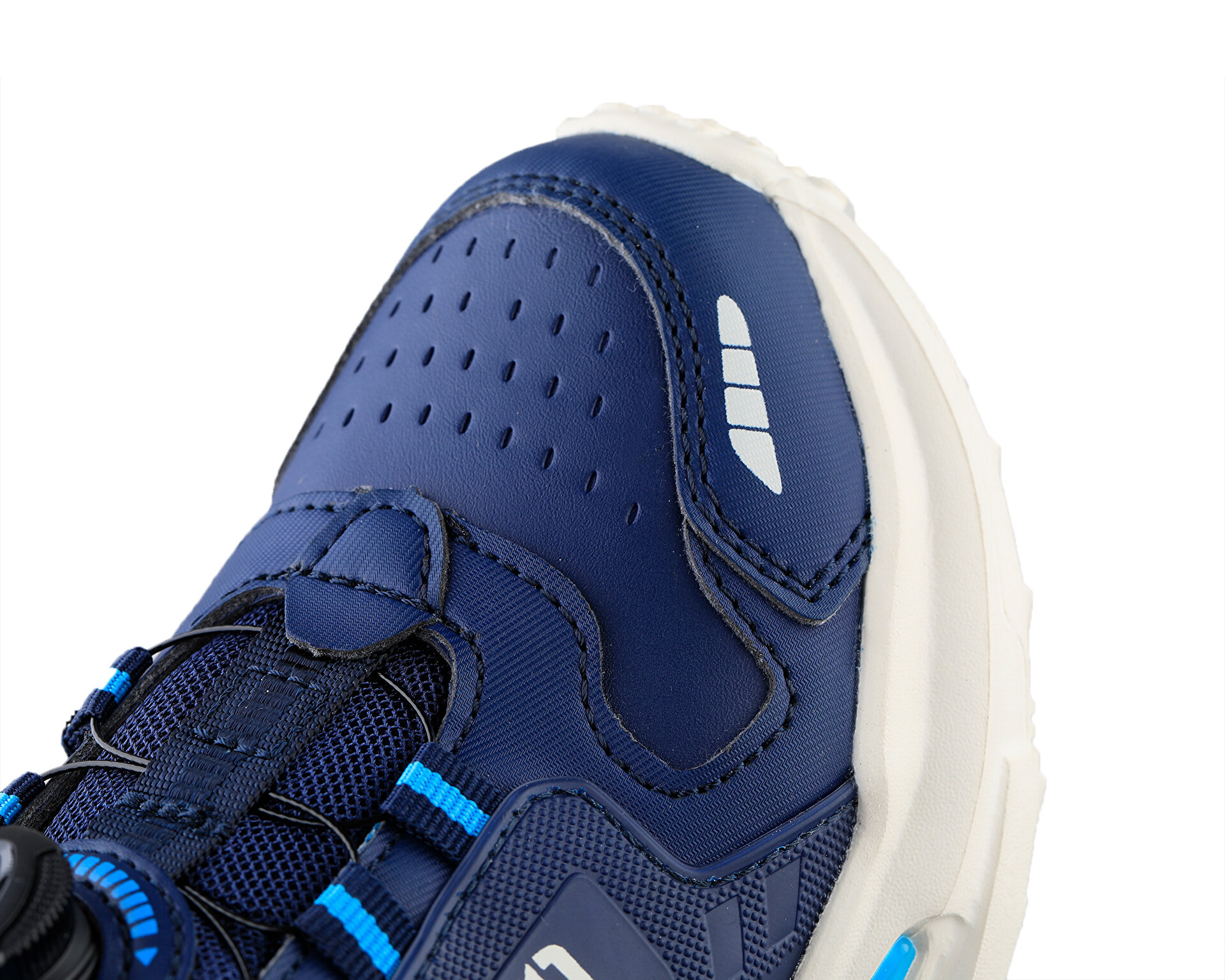 Vicco Çocuk Code Mavi 346.P24K.329-01