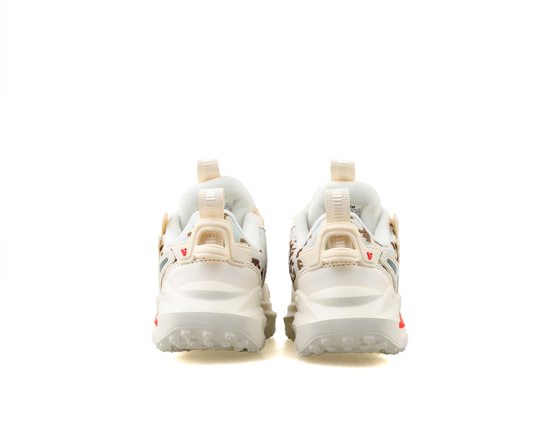 Vicco Çocuk Code Krem 346.P24K.329-15