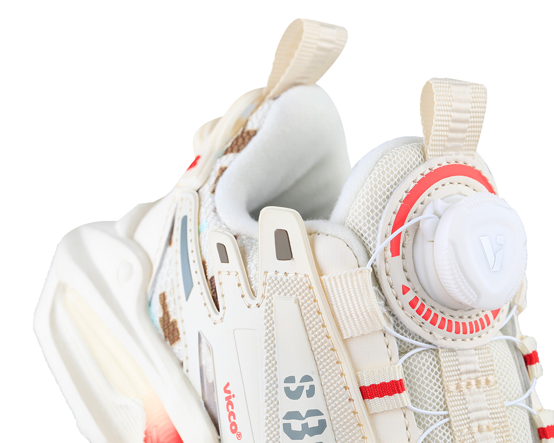 Vicco Çocuk Code Krem 346.P24K.329-15