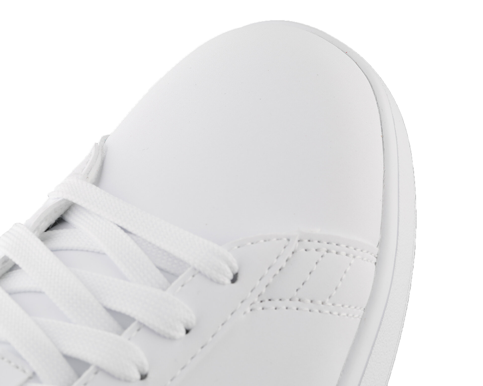 Puma Unisex Smash V2 Buck Beyaz 36516073