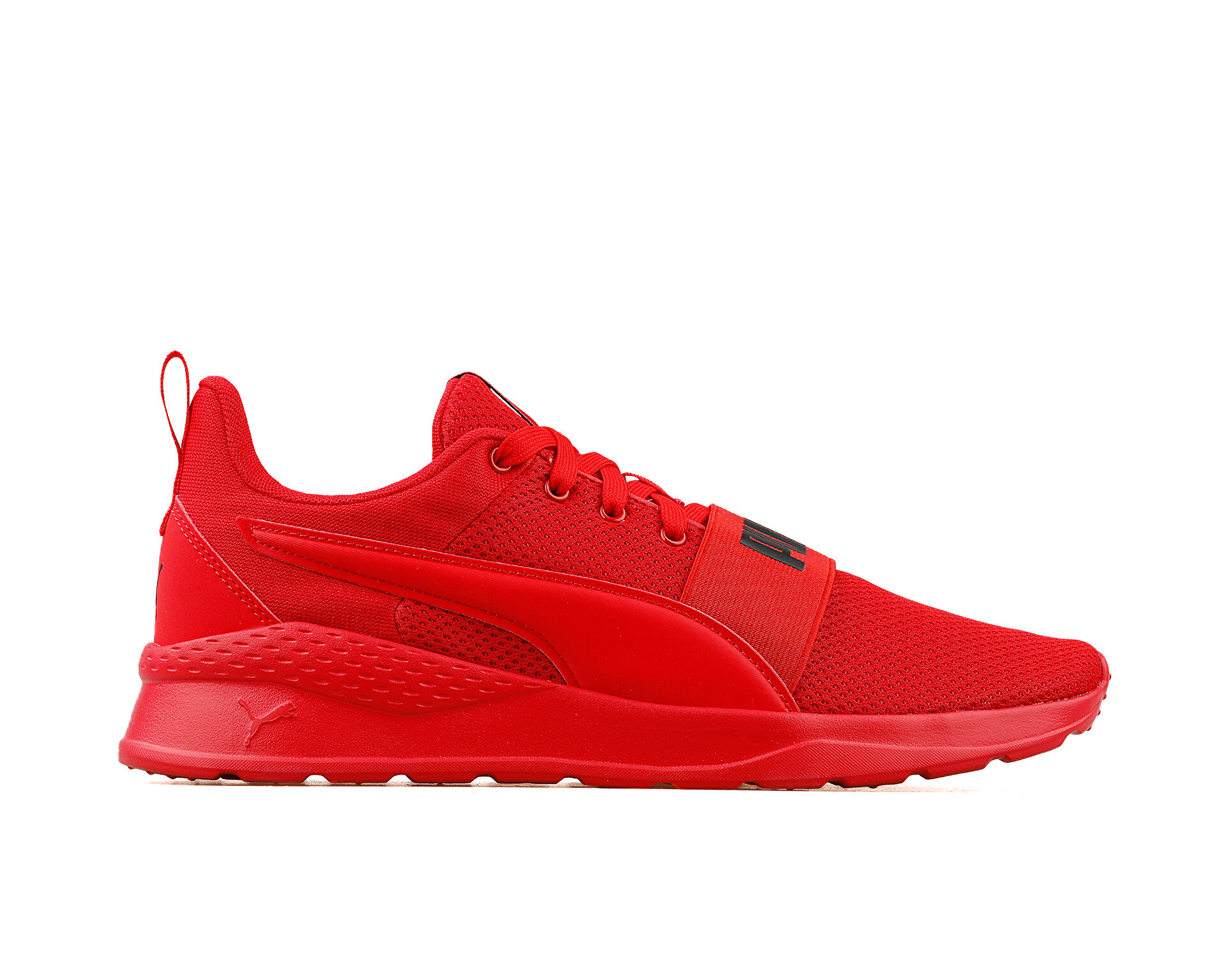 Puma Unisex Anzarun Lite Bold Kırmızı 37236204