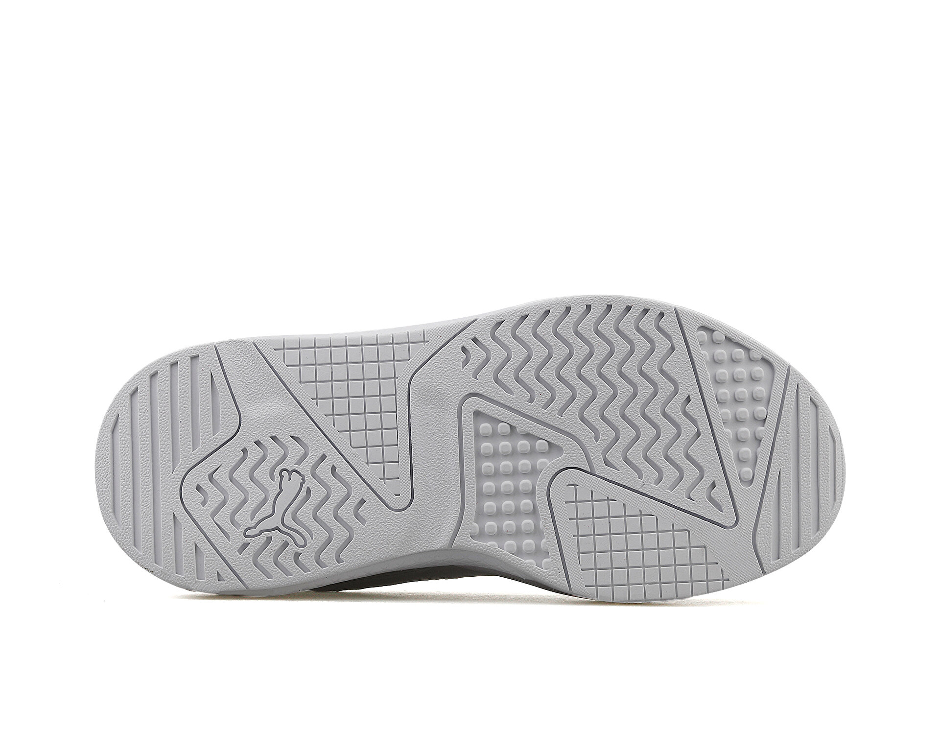 Puma Unisex X-Ray 2 Square Beyaz 37310807