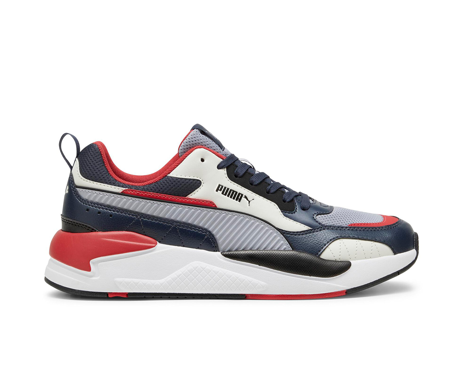 Puma Unisex X-Ray 2 Square Çok Renkli 37310888