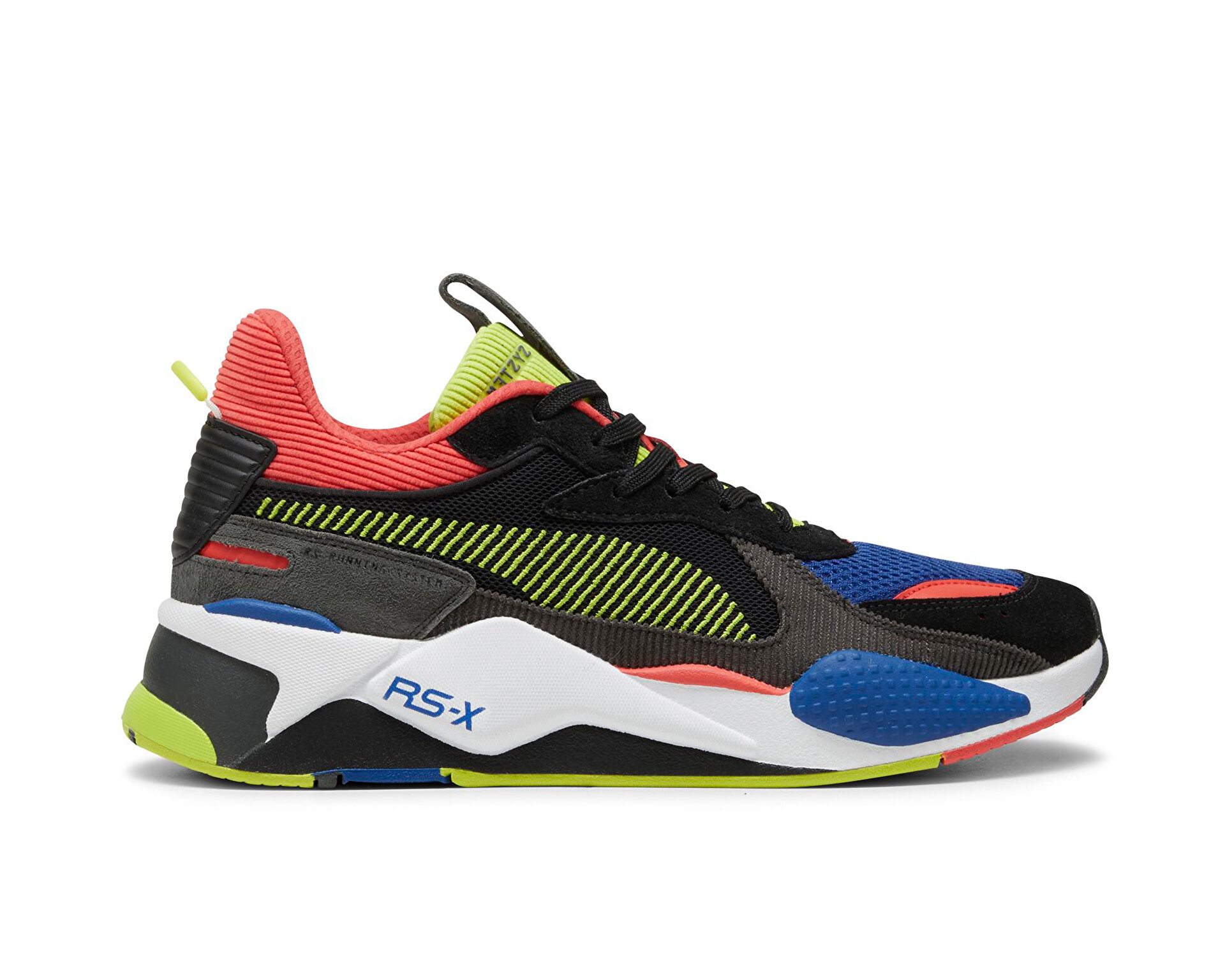 PUMA Erkek RS-X MARKET Çok Renkli 37444503 | Korayspor
