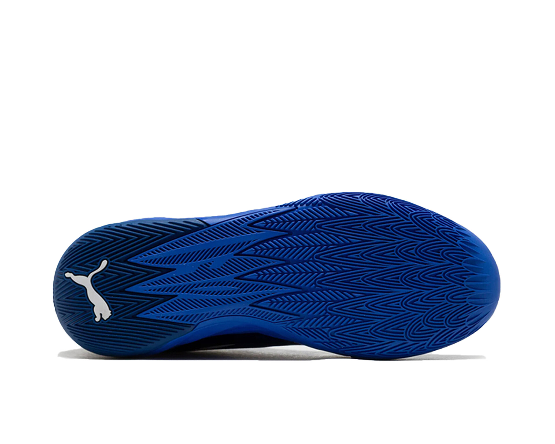 Puma Erkek Mb.02 Lo Blazing Mavi 37776602