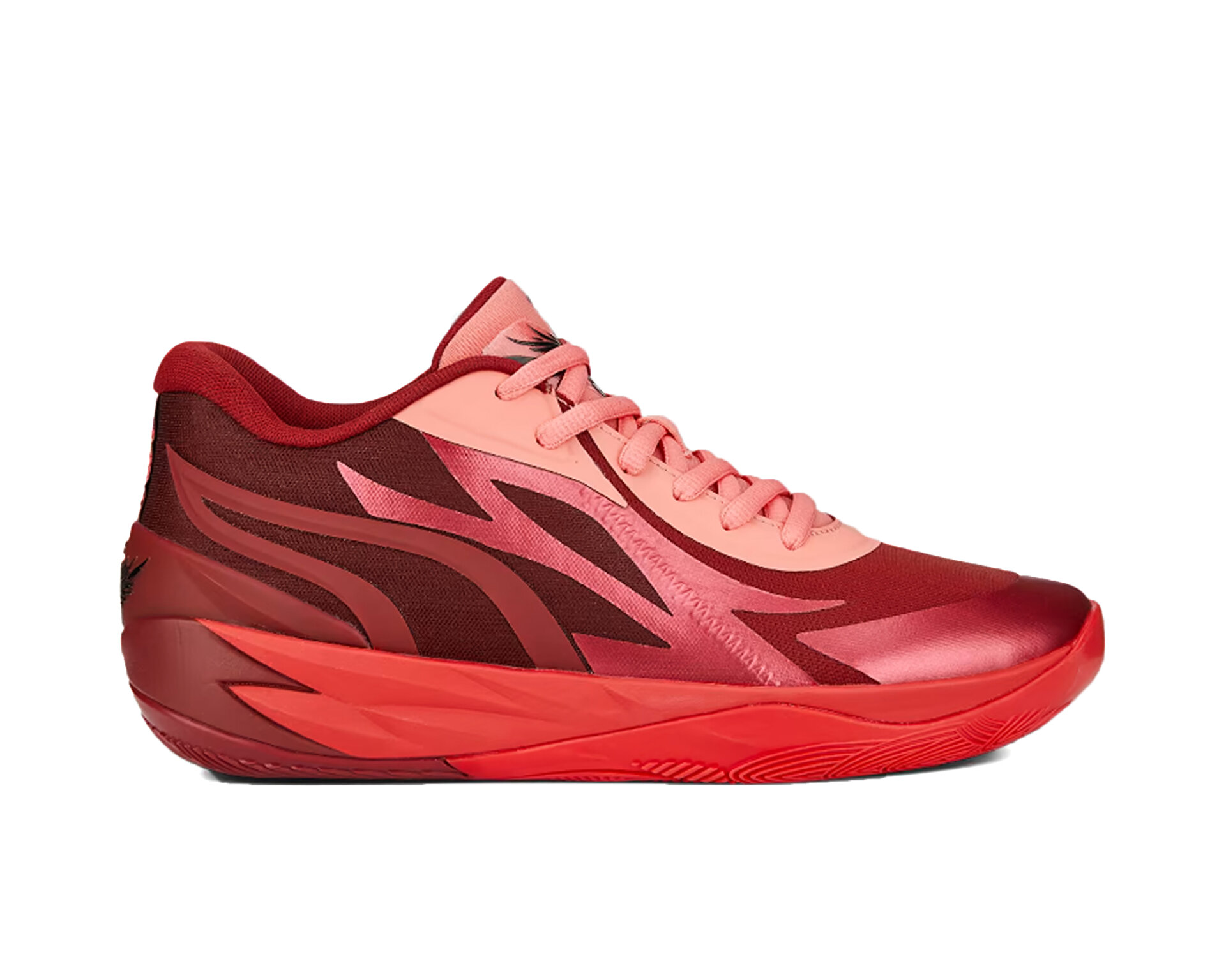 Puma Erkek Mb.02 Lo Blazing Kırmızı 37776604