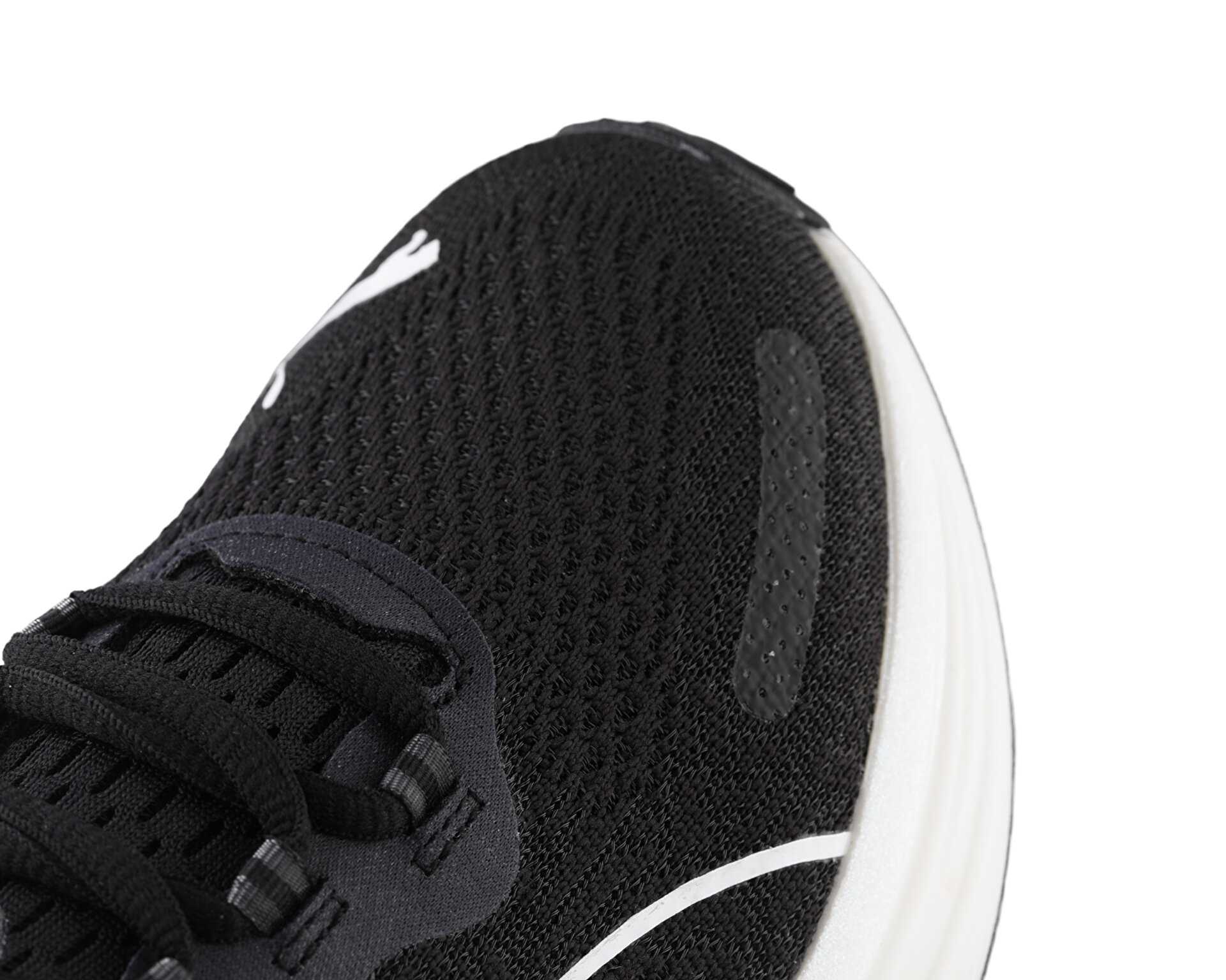 Puma Kadın Run Xx Nitro Nova Shine Wn S Siyah 37783301